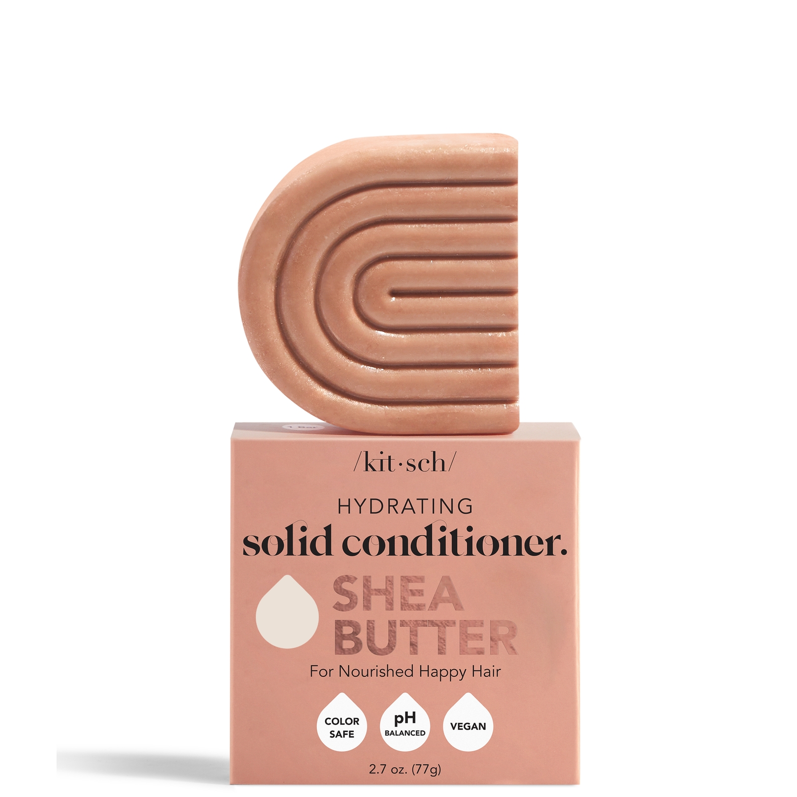 Kitsch Nourishing Conditioner Bar