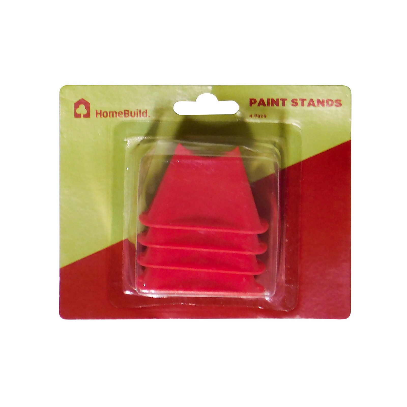Photo of Homebuild Paint Stand Set - 4 Pack