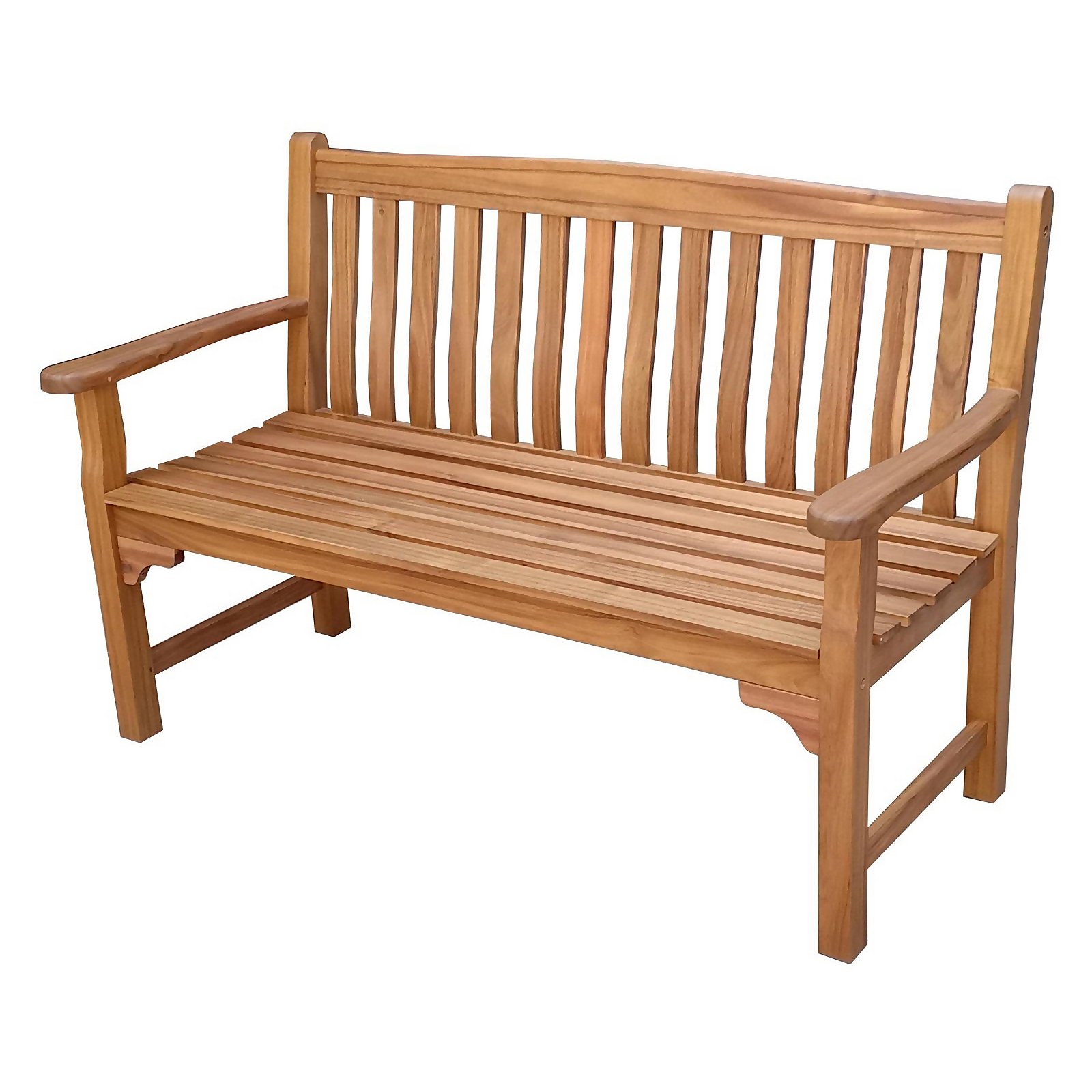 Photo of Hungate 2 Seater Garden Bench