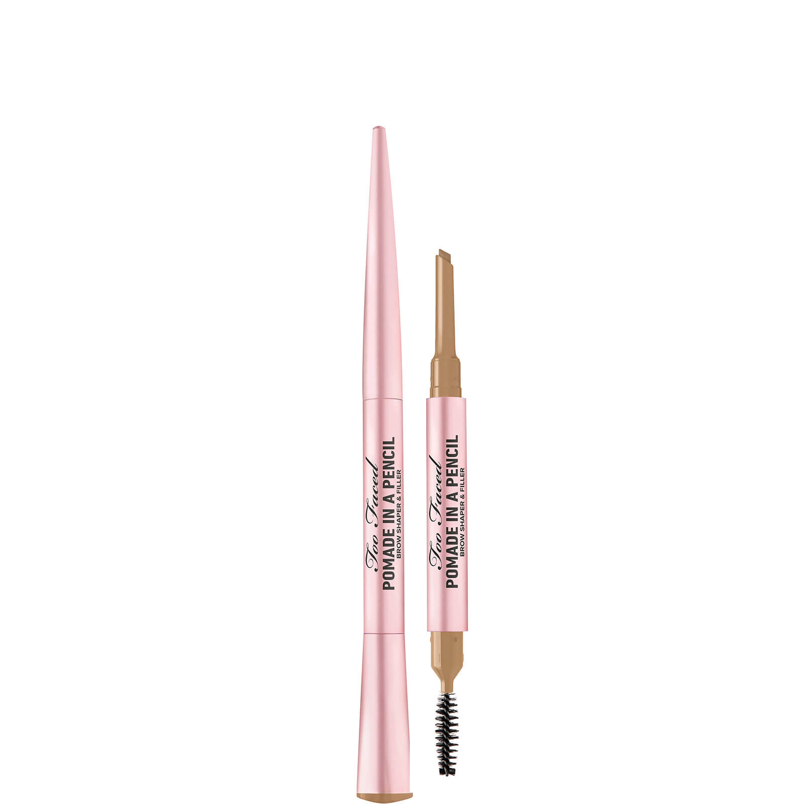 Image of Brow Pomade in a Pencil Too Faced 0,19g (Various Shades) - Natural Blonde
