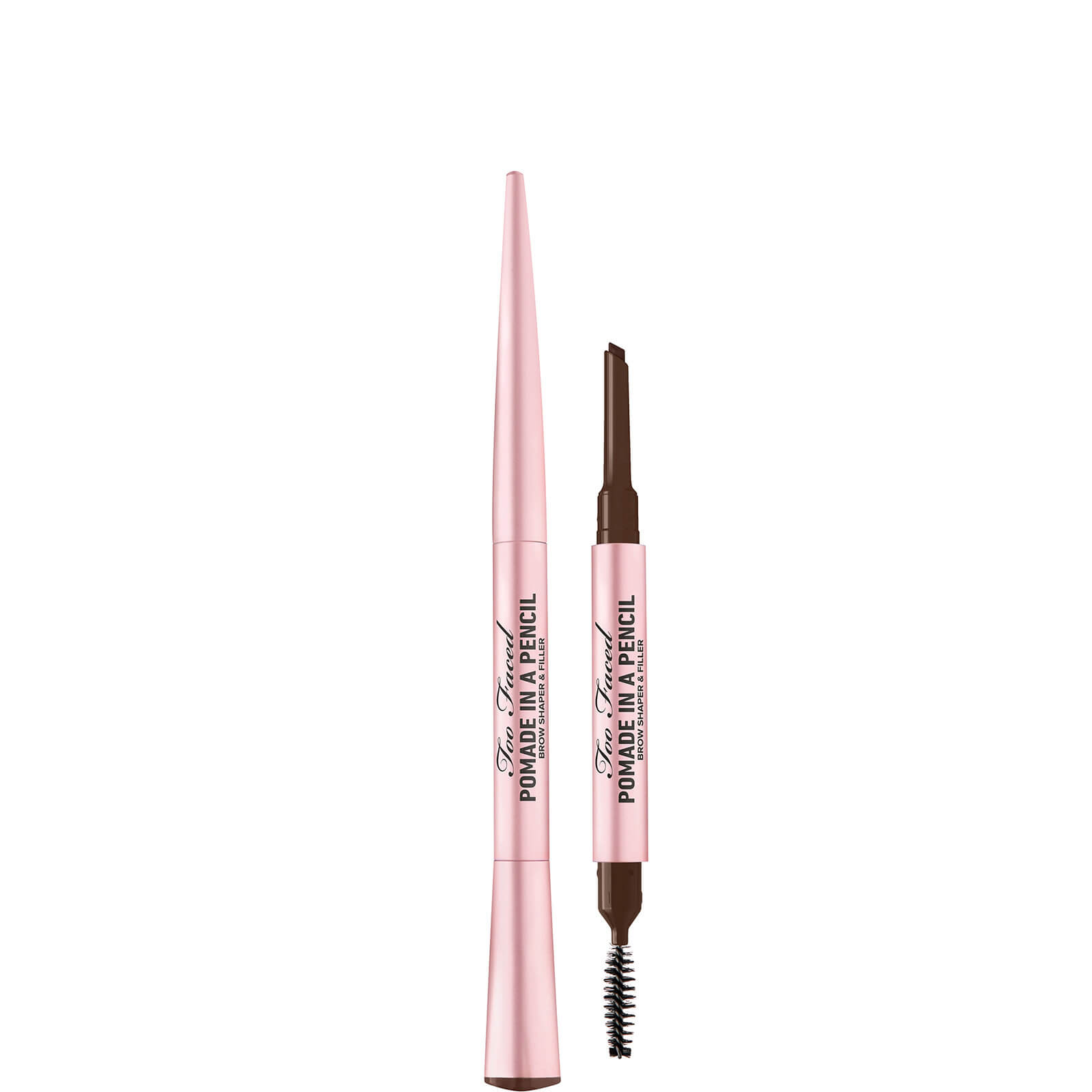 Too Faced Brow Pomade in a Pencil 0.19g (Various Shades) - Espresso