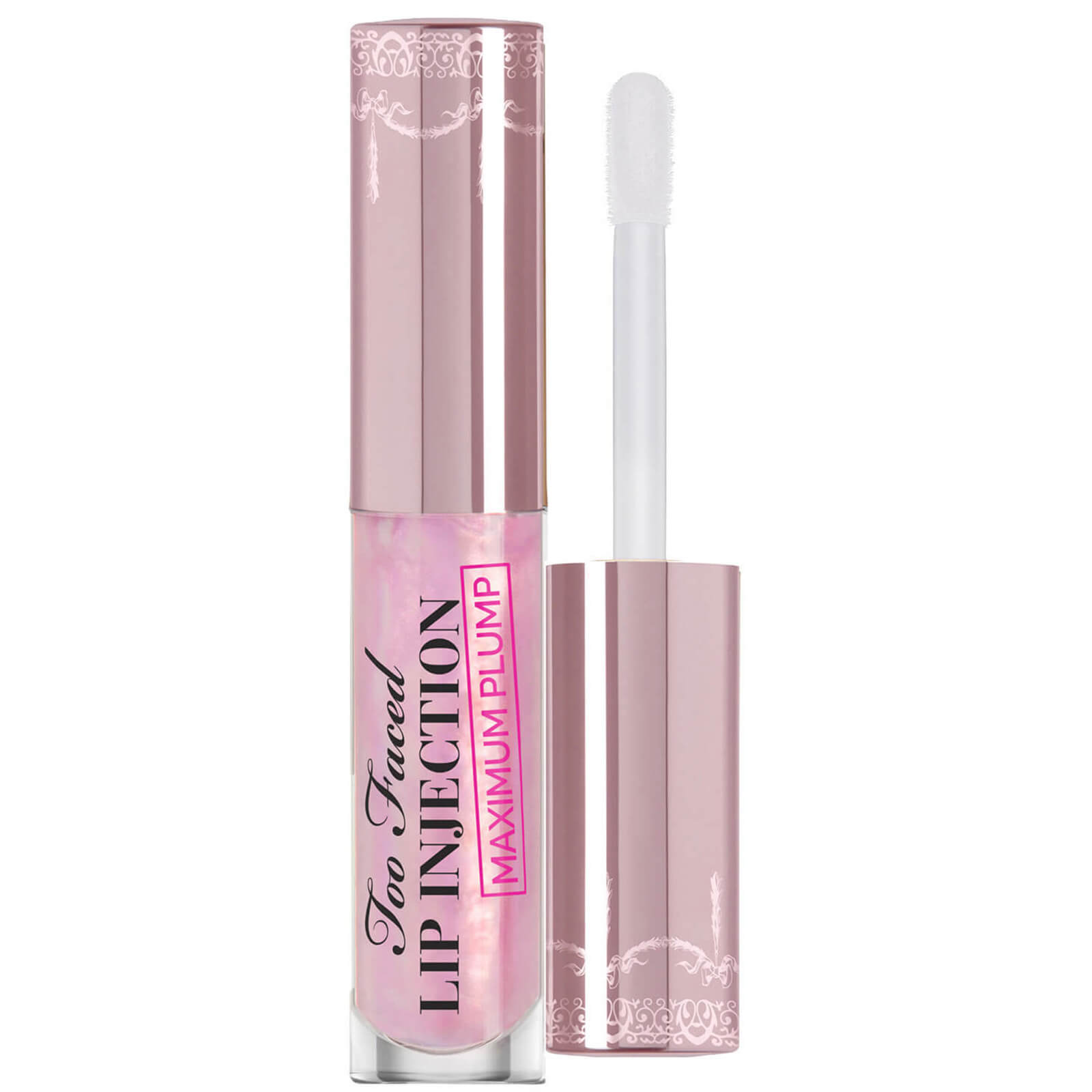 

Too Faced Lip Injection Doll-Size Maximum Plump 2.8g
