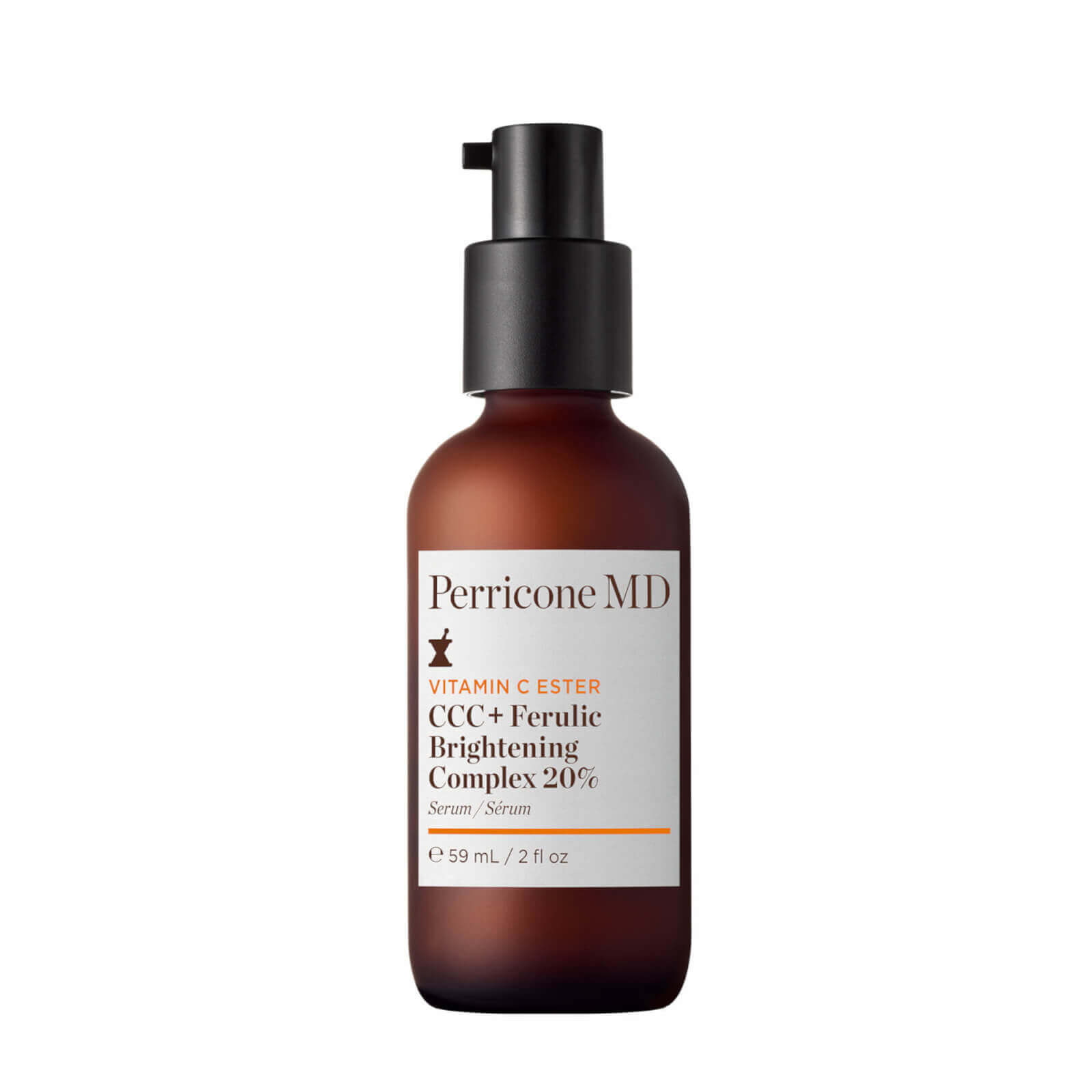 Perricone MD Vitamin C Ester CCC and Ferulic Brightening Complex 20% 59ml