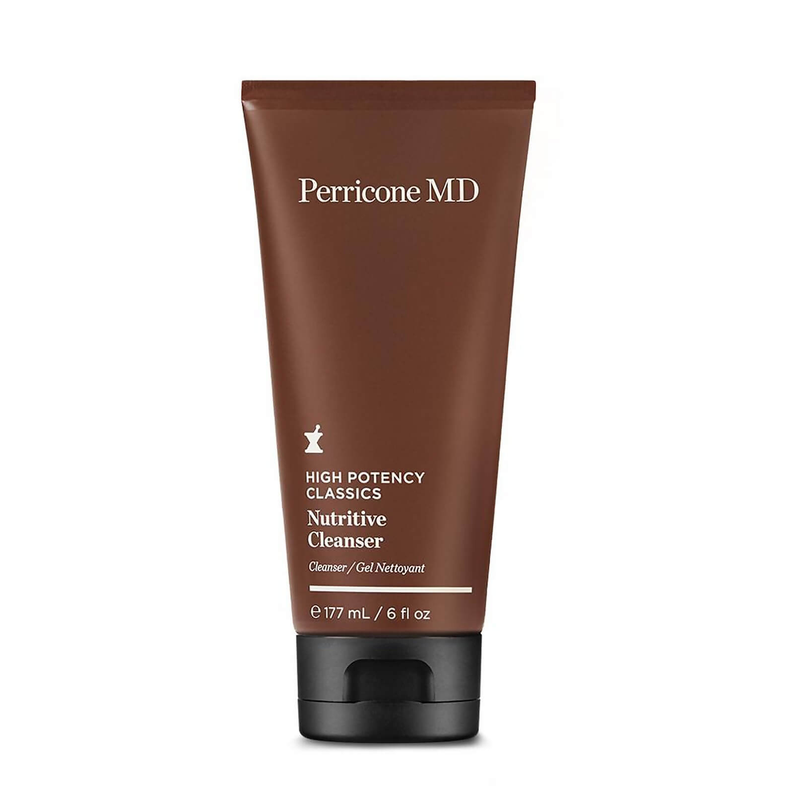 Photos - Facial / Body Cleansing Product Perricone MD High Potency Classics Nutritive Cleanser 177ml 52430001EU 