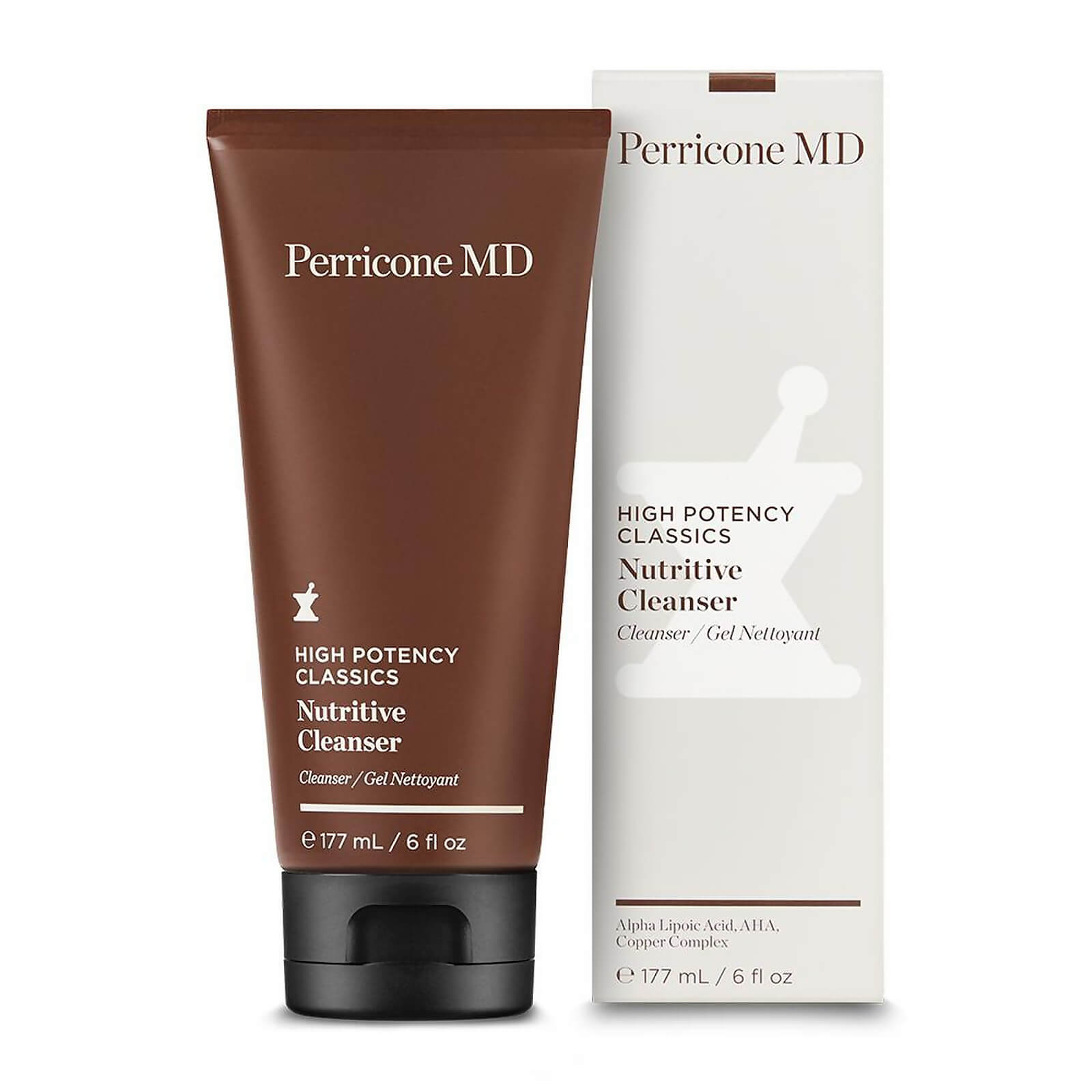 Thumbnail - Perricone MD High Potency Classics Nutritive Cleanser 177ml