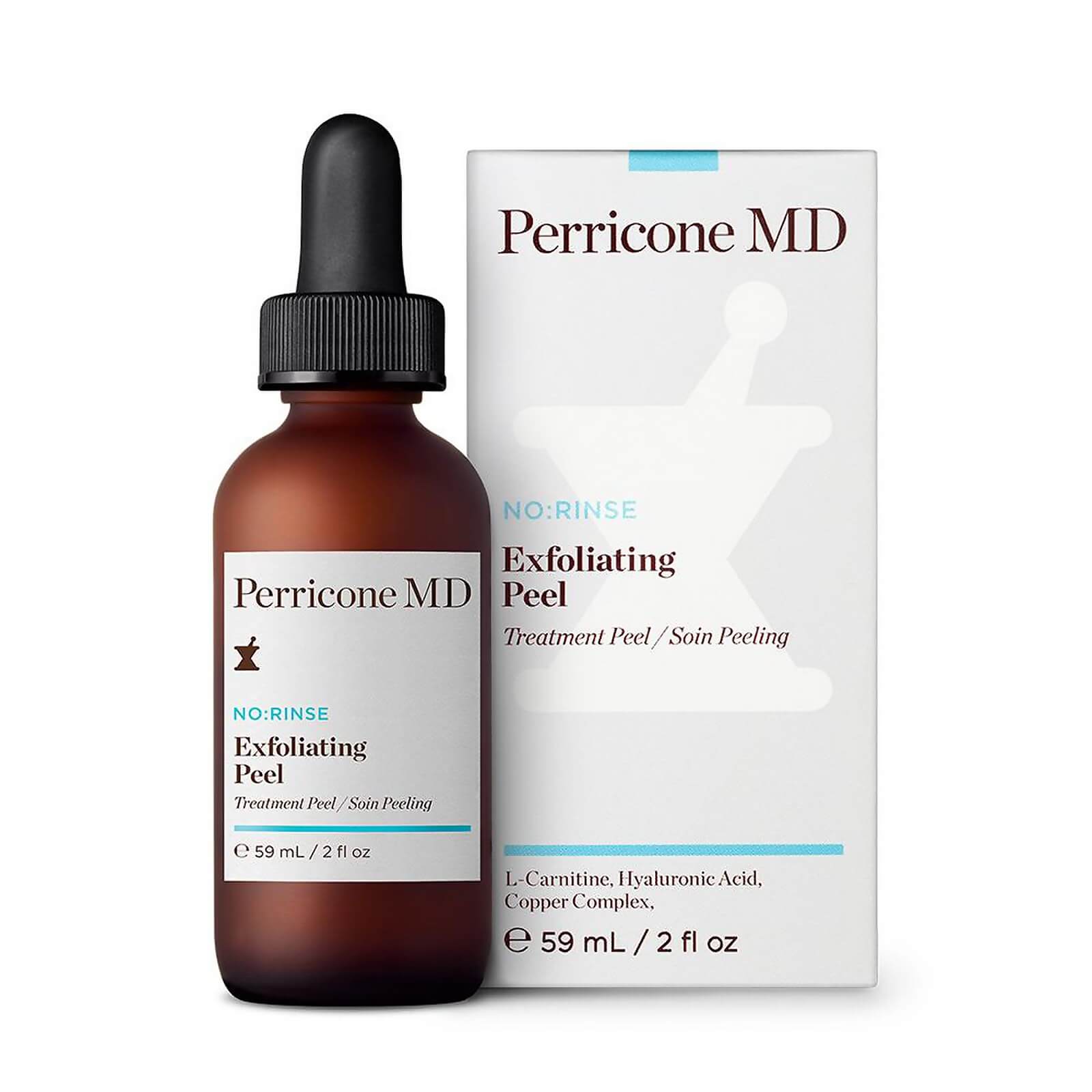 Thumbnail - Perricone MD No:Rinse Exfoliating Peel 59ml