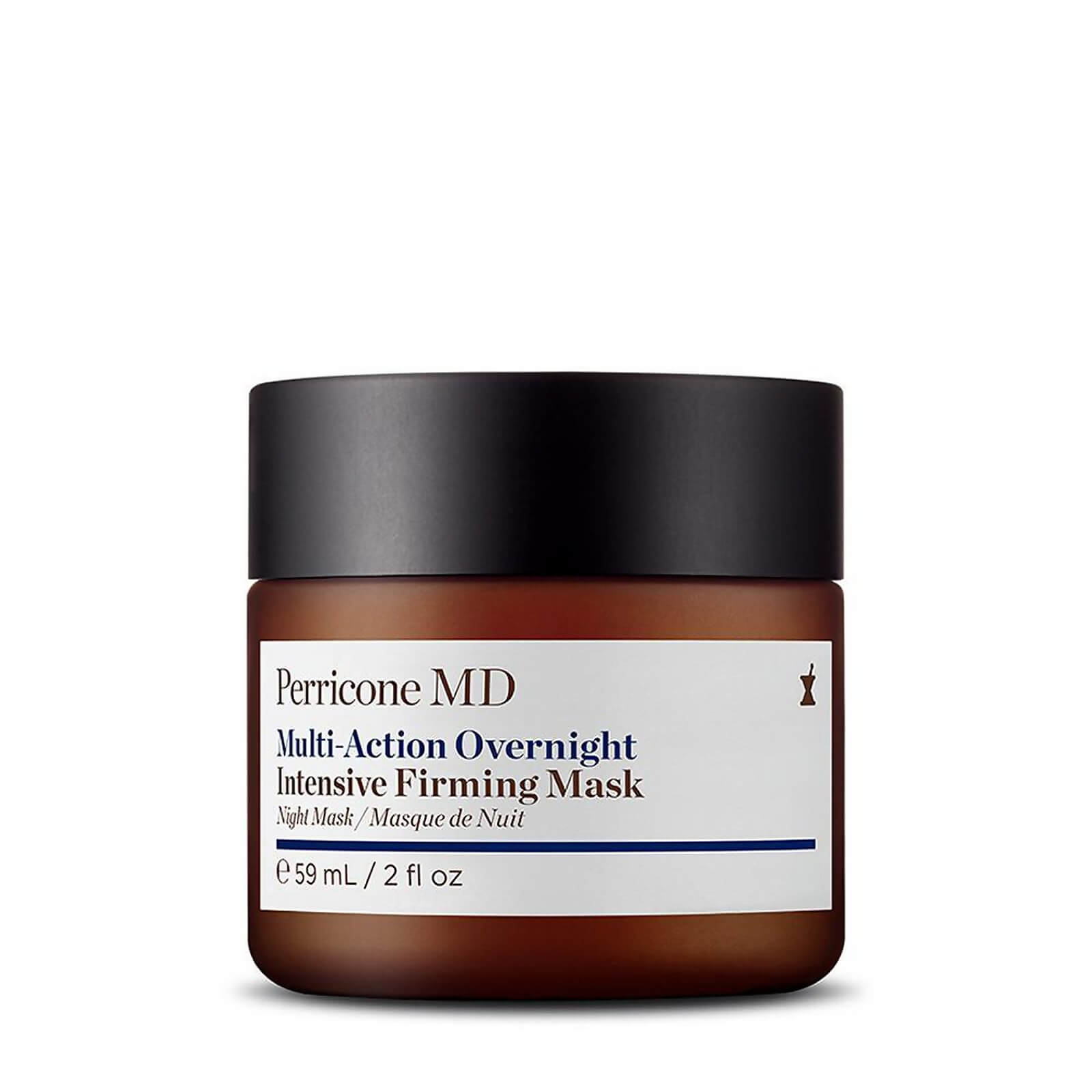 Photos - Facial Mask Perricone MD Multi-Action Overnight Firming Mask 59ml 52030001EU 