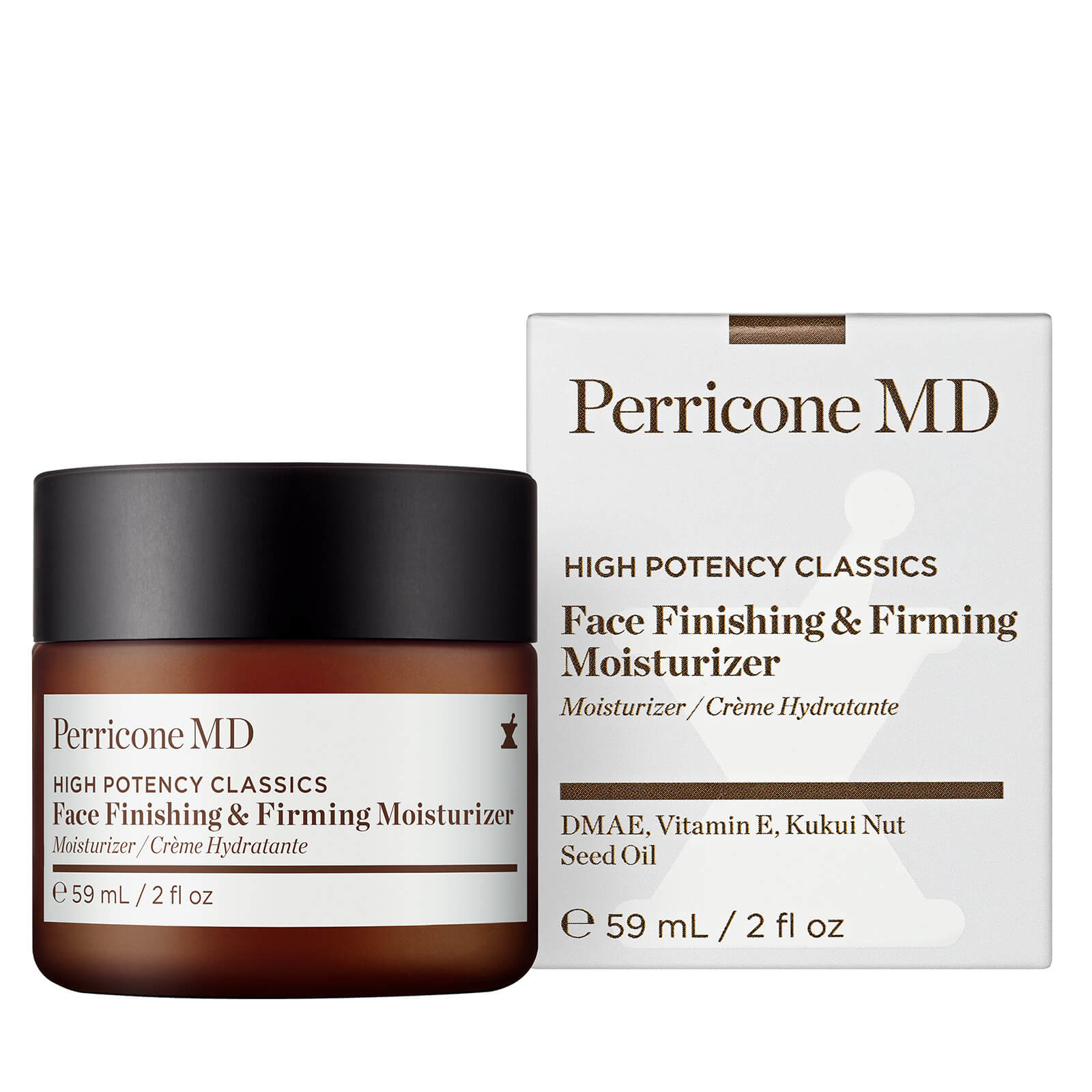 Thumbnail - Perricone MD High Potency Classics Face Finishing & Firming Moisturiser 59ml