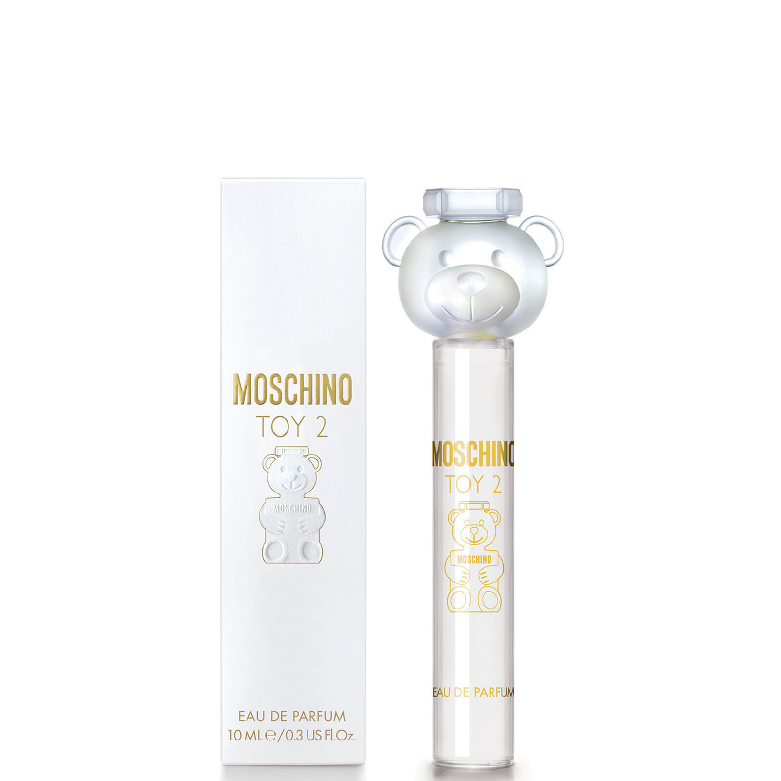 Moschino Toy2 Eau de Parfum 10ml