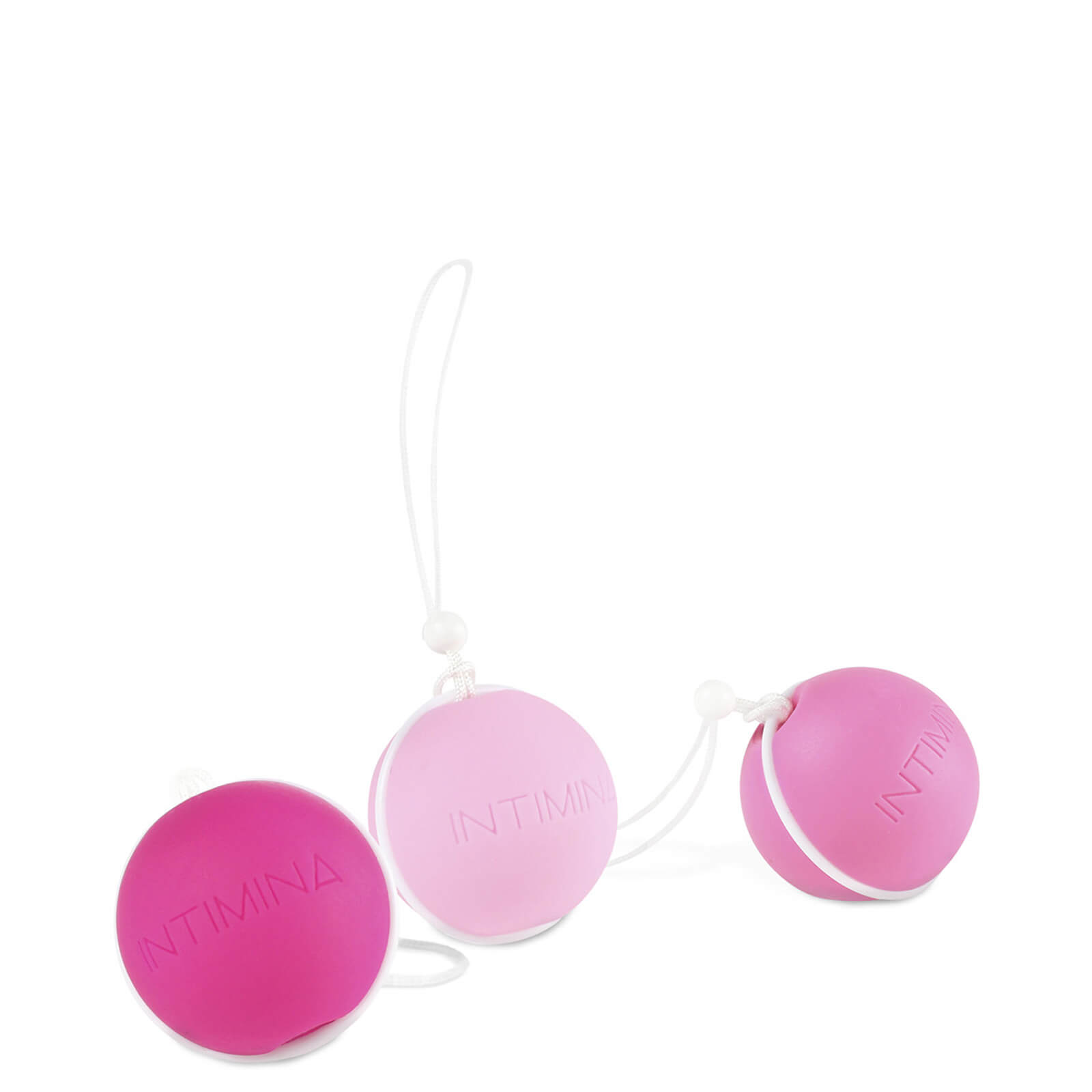 Intimina Laselle Kegel Routine