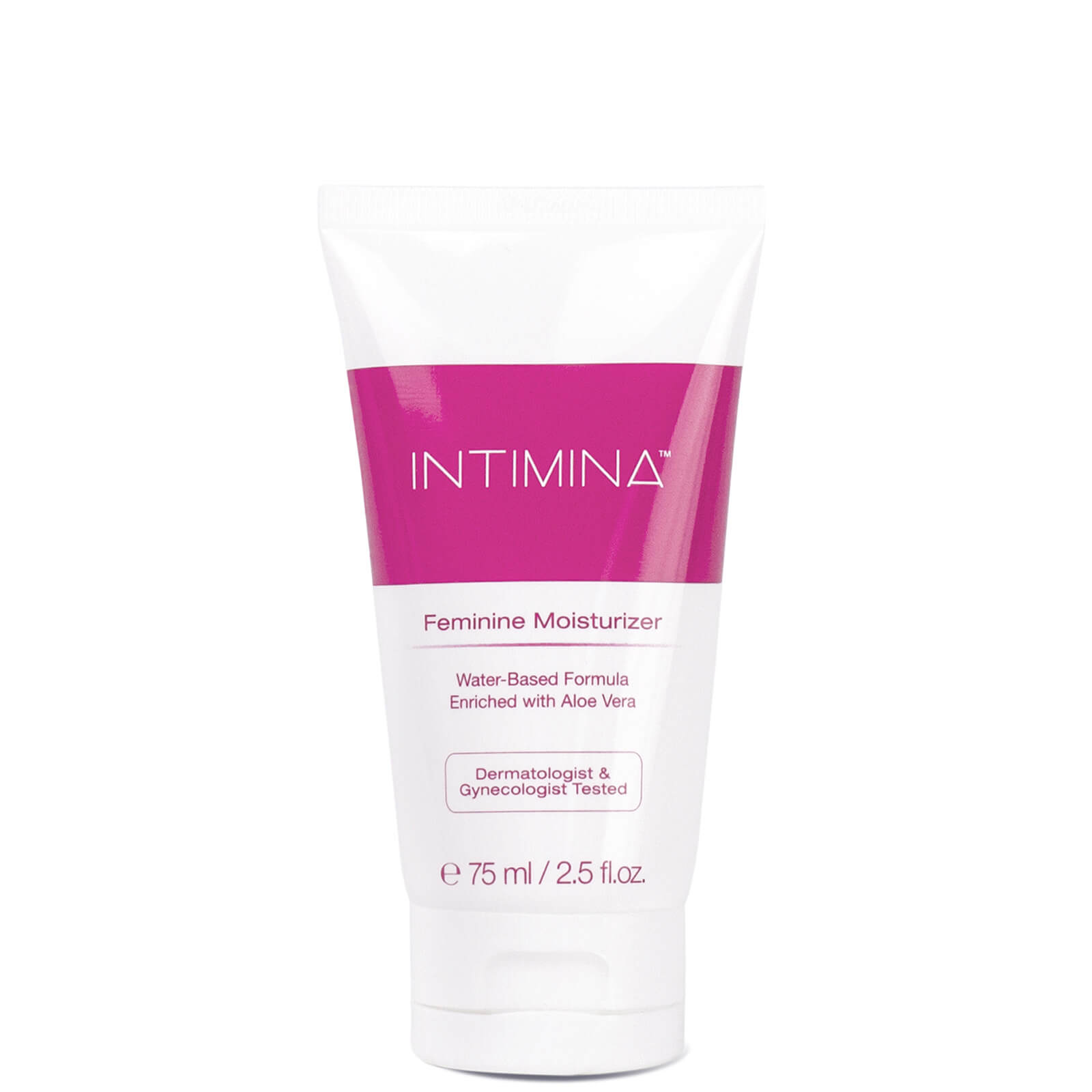 Intimina Feminine Moisturizer