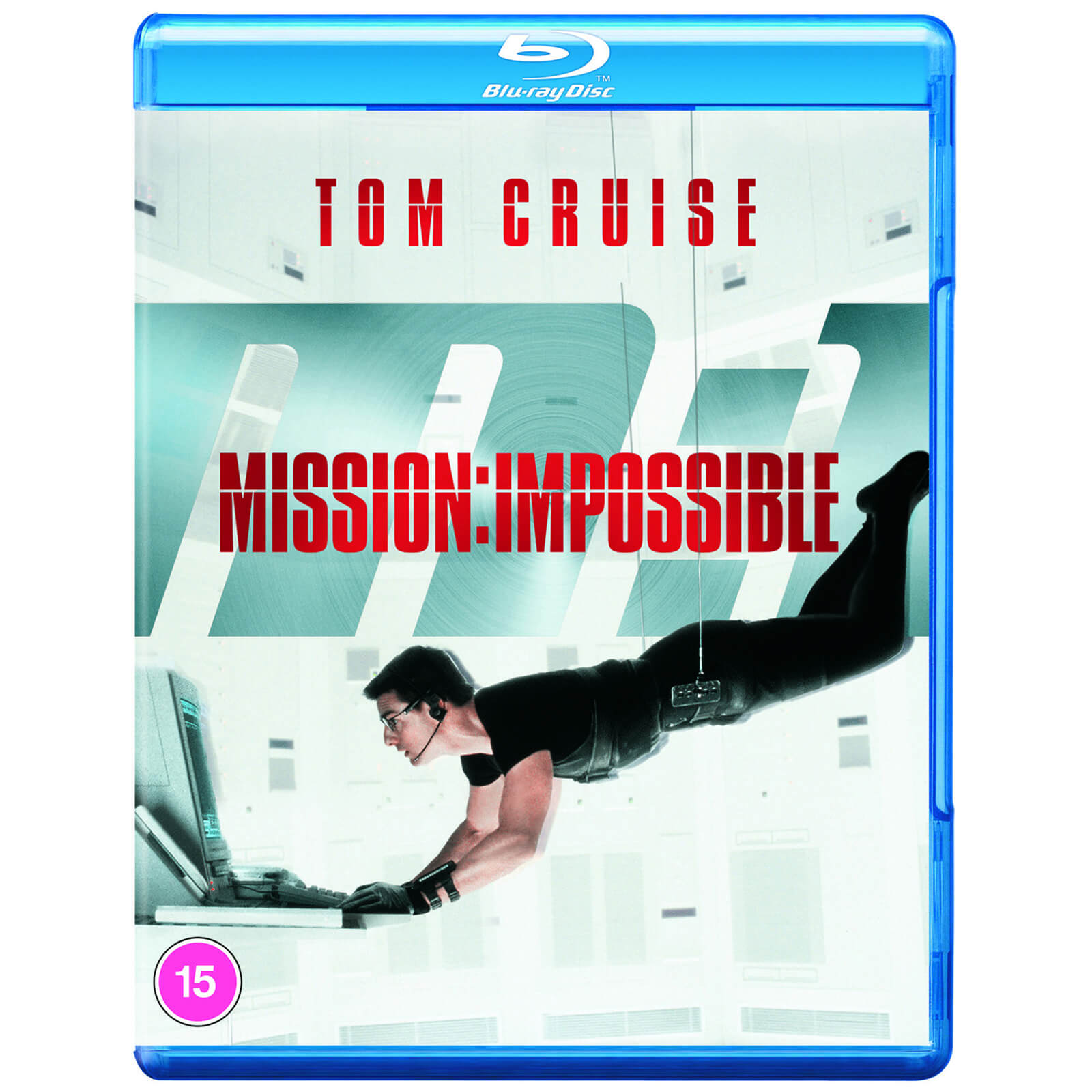 Mission Impossible Édition 25e Anniversaire