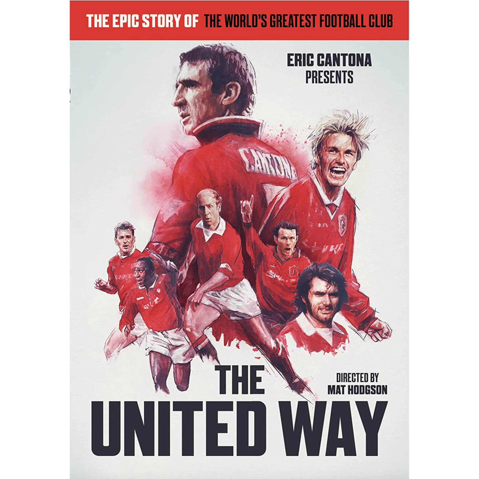 The United Way