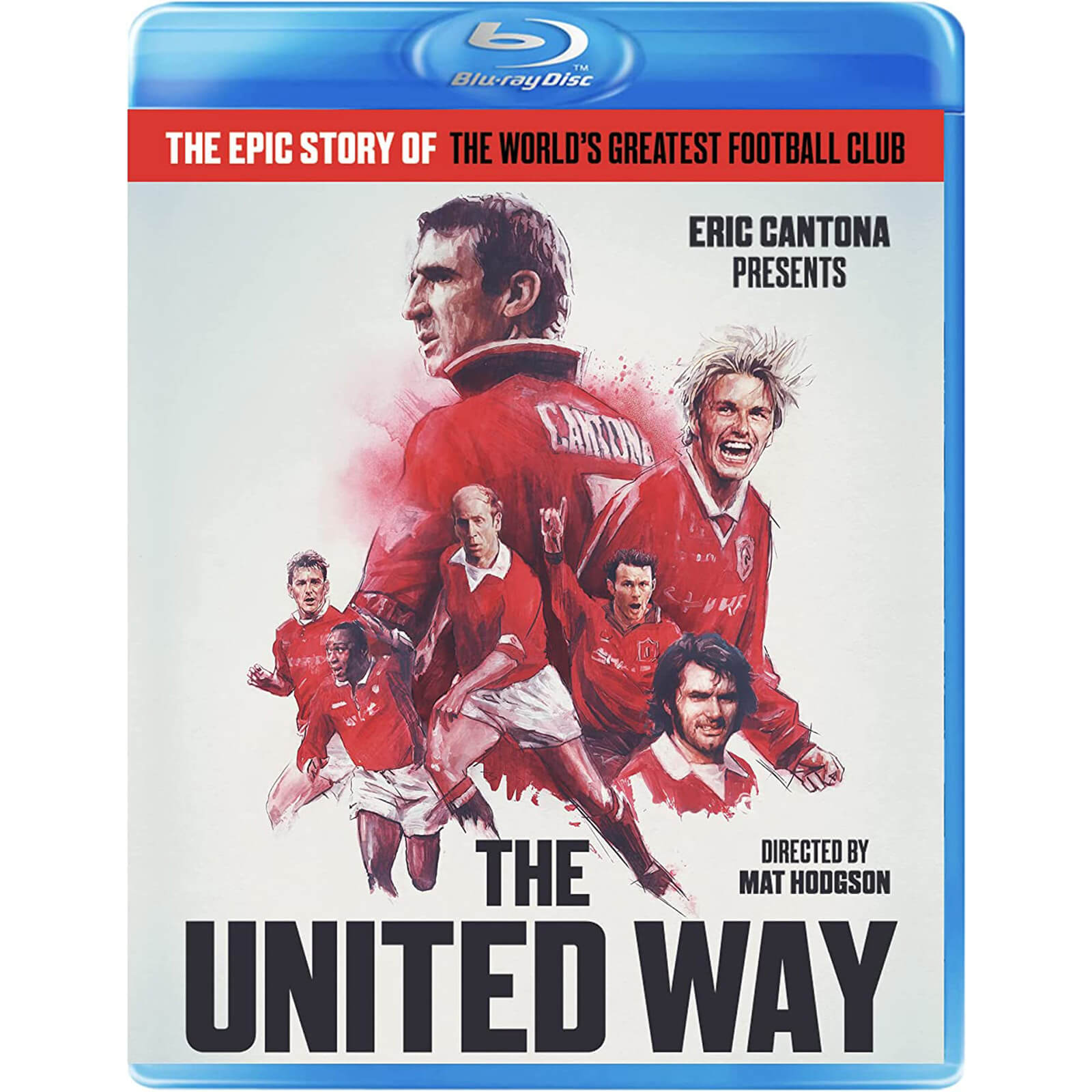 De United Way
