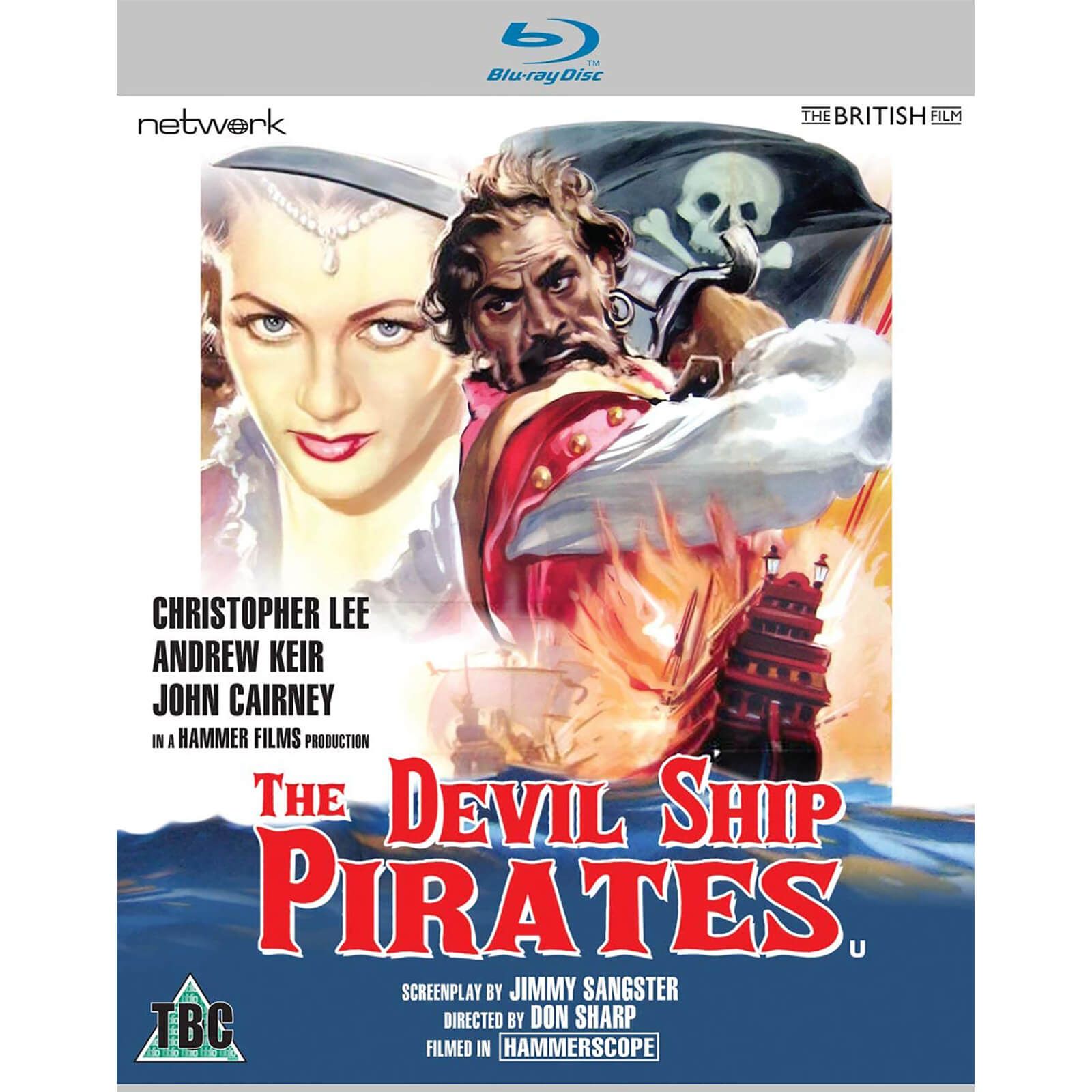 

Les pirates du diable