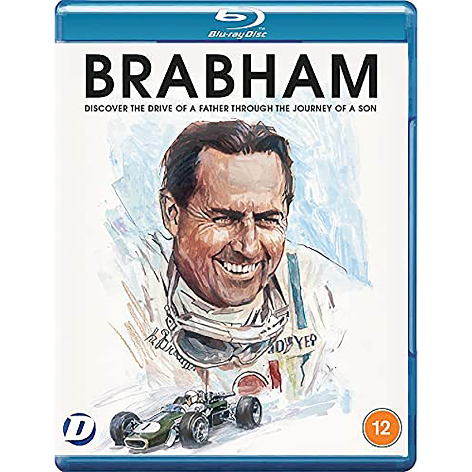 

Brabham