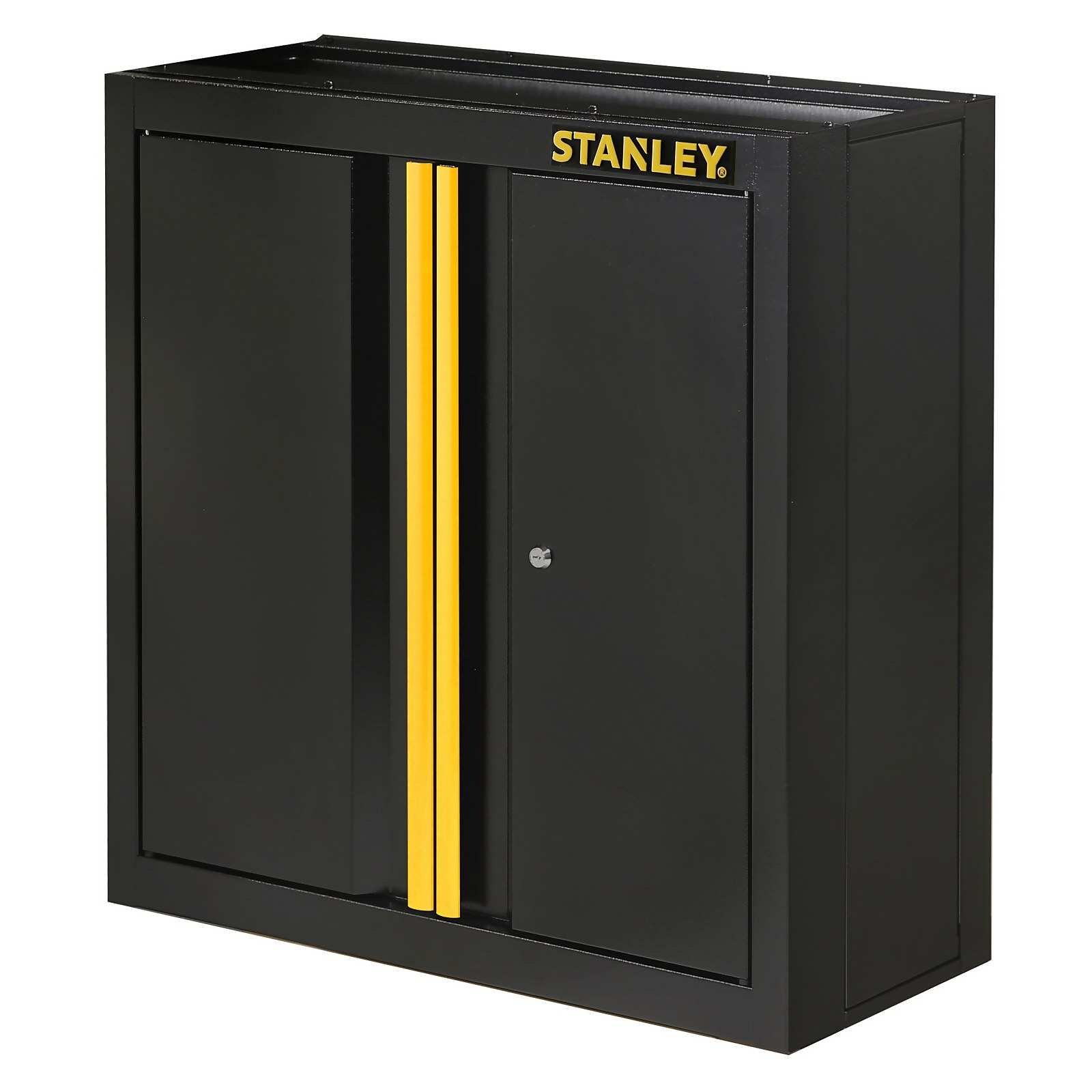 Photo of Stanley 2-door Foldable Wall Cabinet -stst97598-1-