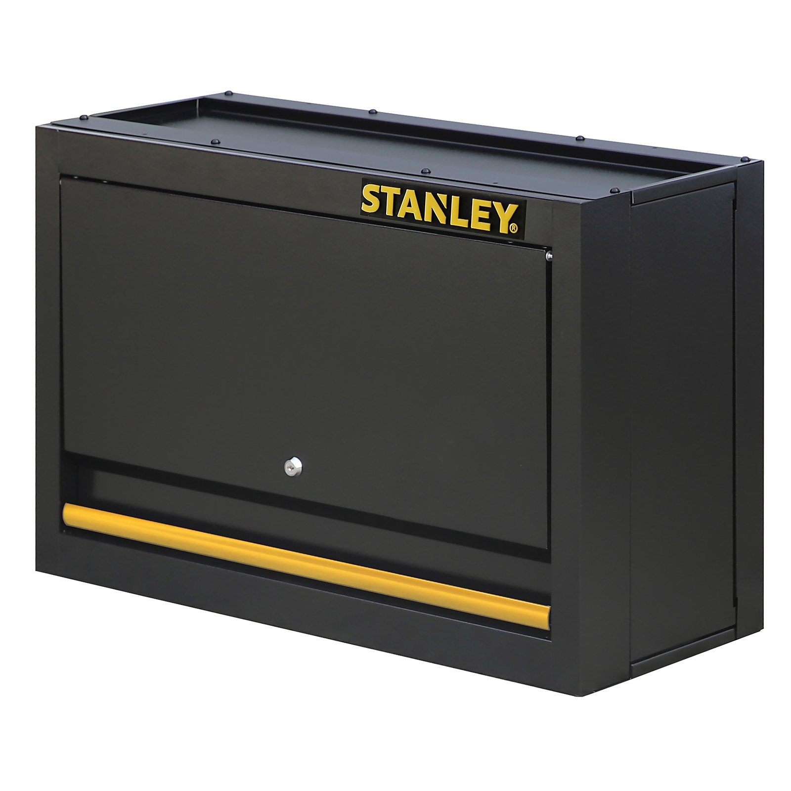 Photo of Stanley 1-door Foldable Wall Cabinet -stst97599-1-