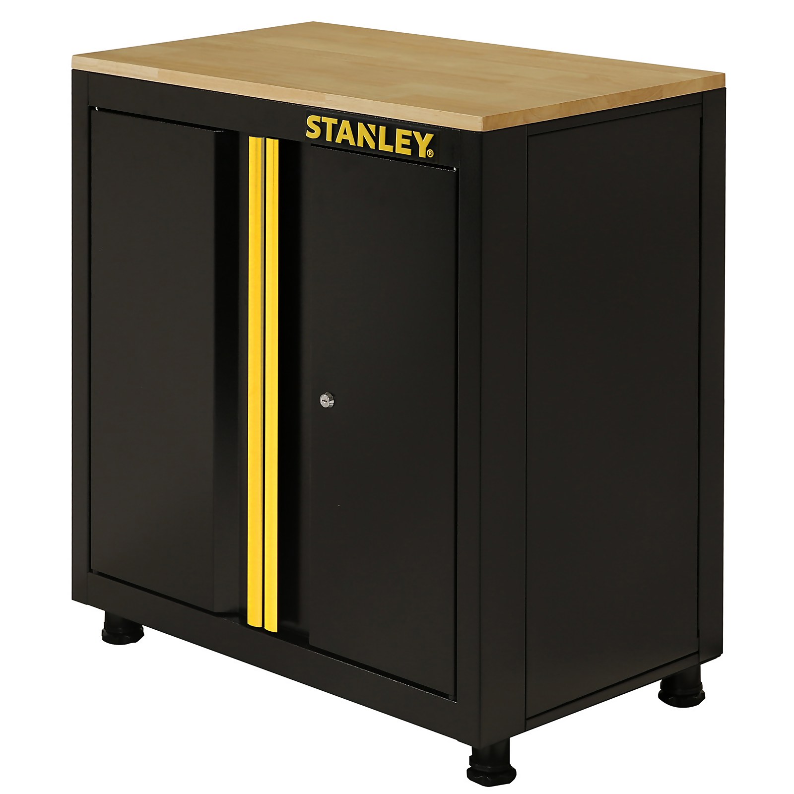 Photo of Stanley 2-door Foldable Base Cabinet -stst97595-1-