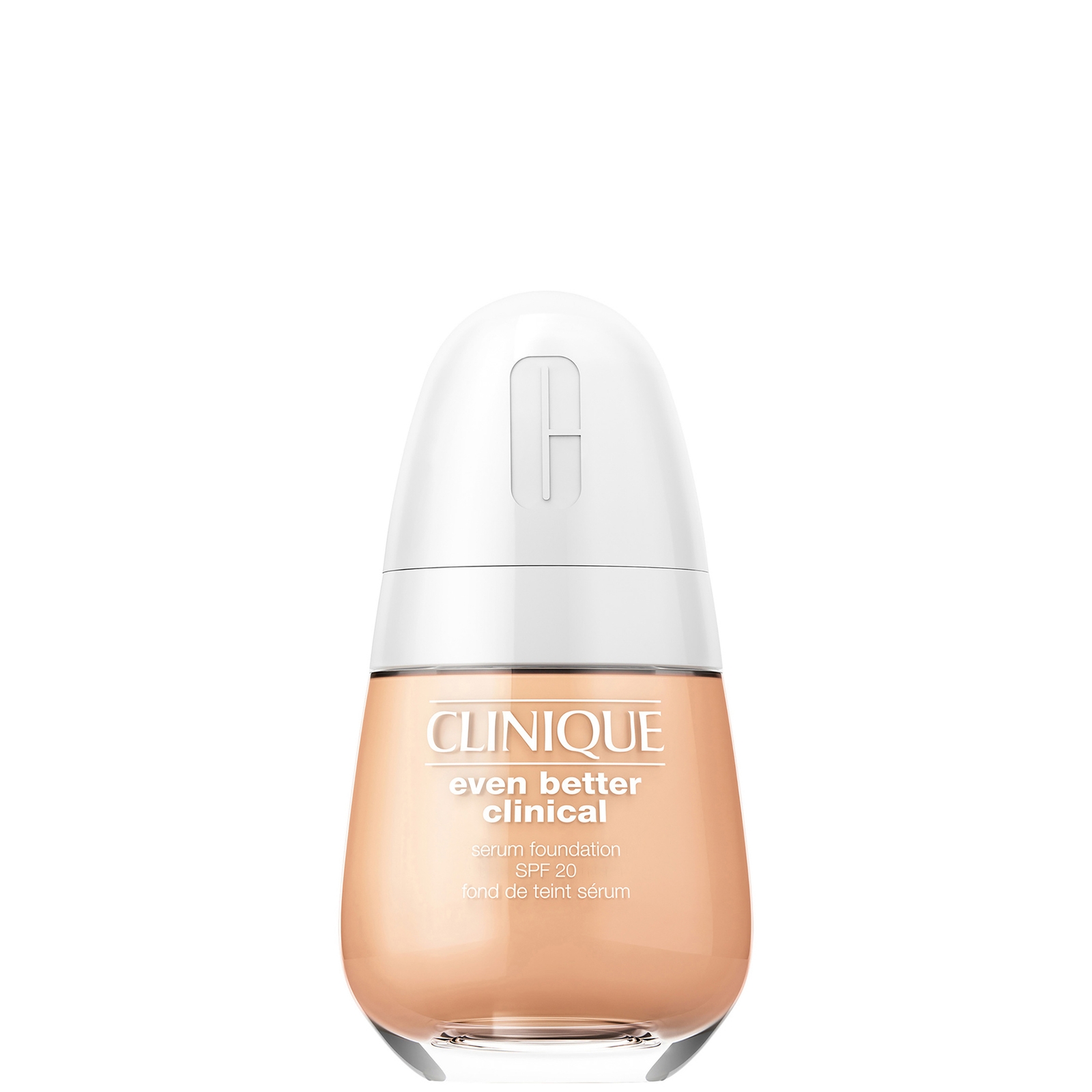

Clinique Even Better Clinical Serum Foundation SPF20 30ml (Various Shades) - Fair