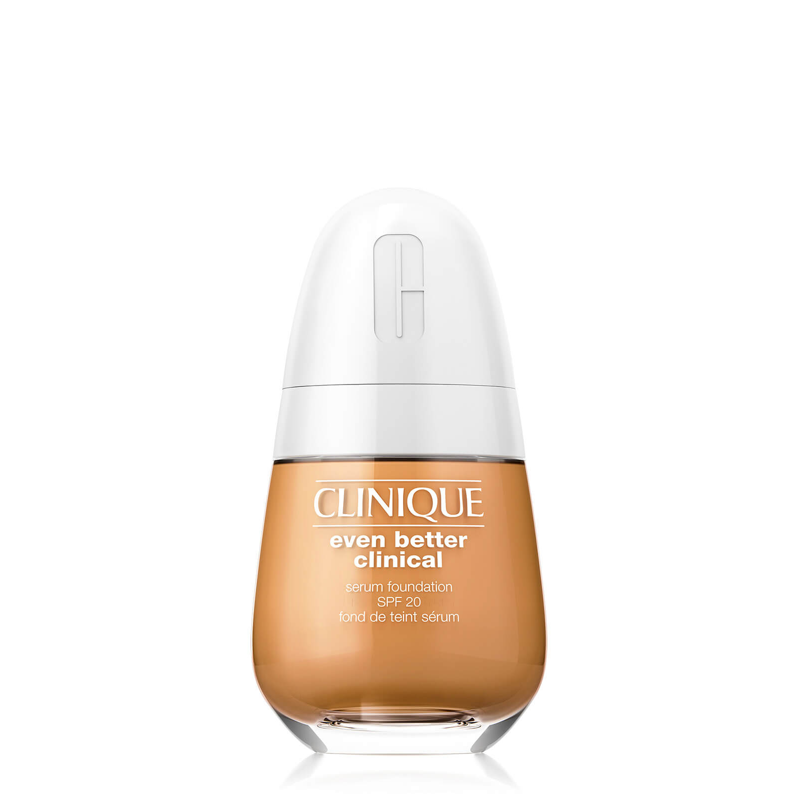 Clinique Even Better Clinical Serum Foundation SPF20 30ml (Various Shades) - Ginger