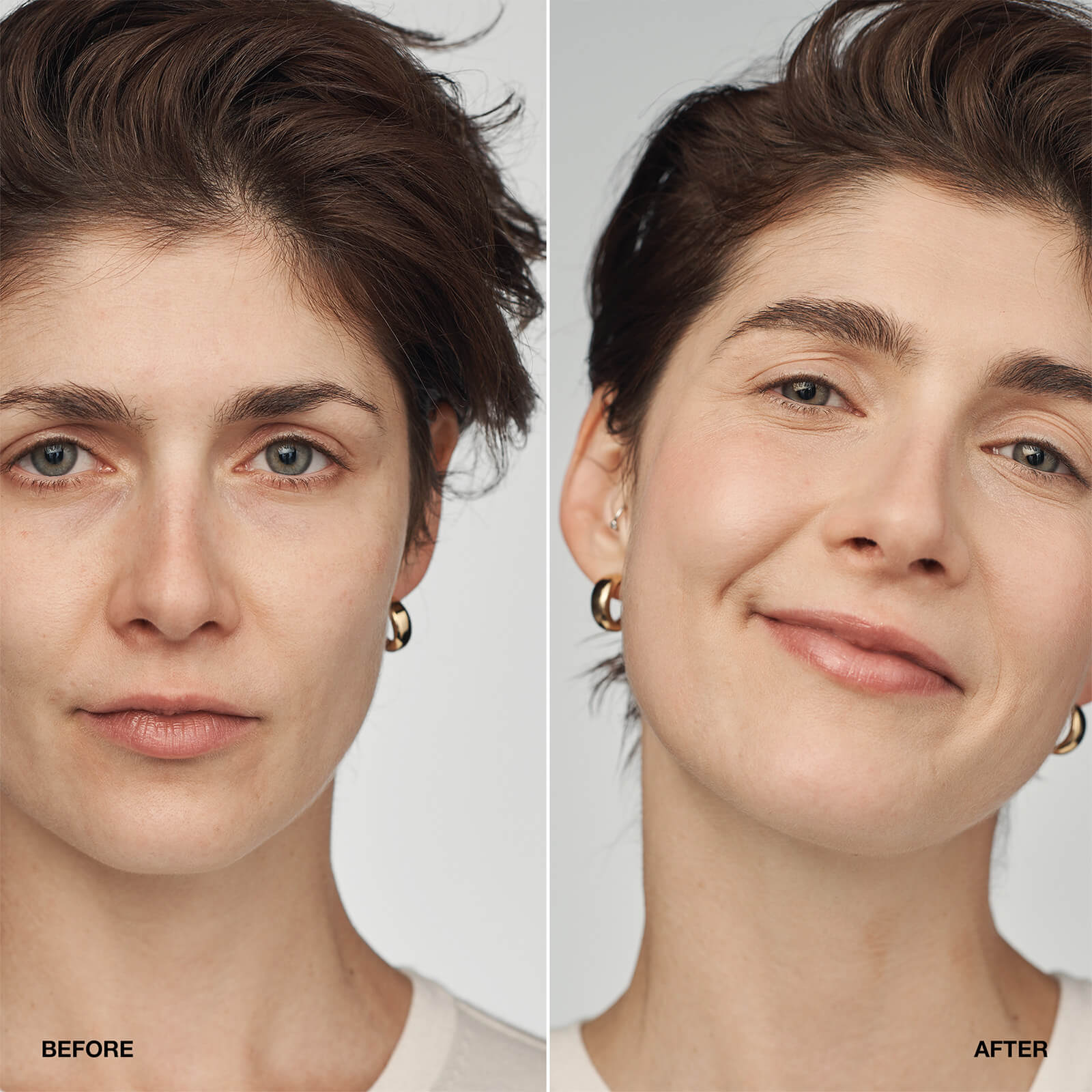 Thumbnail - Clinique Even Better Clinical Serum Foundation SPF20 30ml (Various Shades) - Cream Whip
