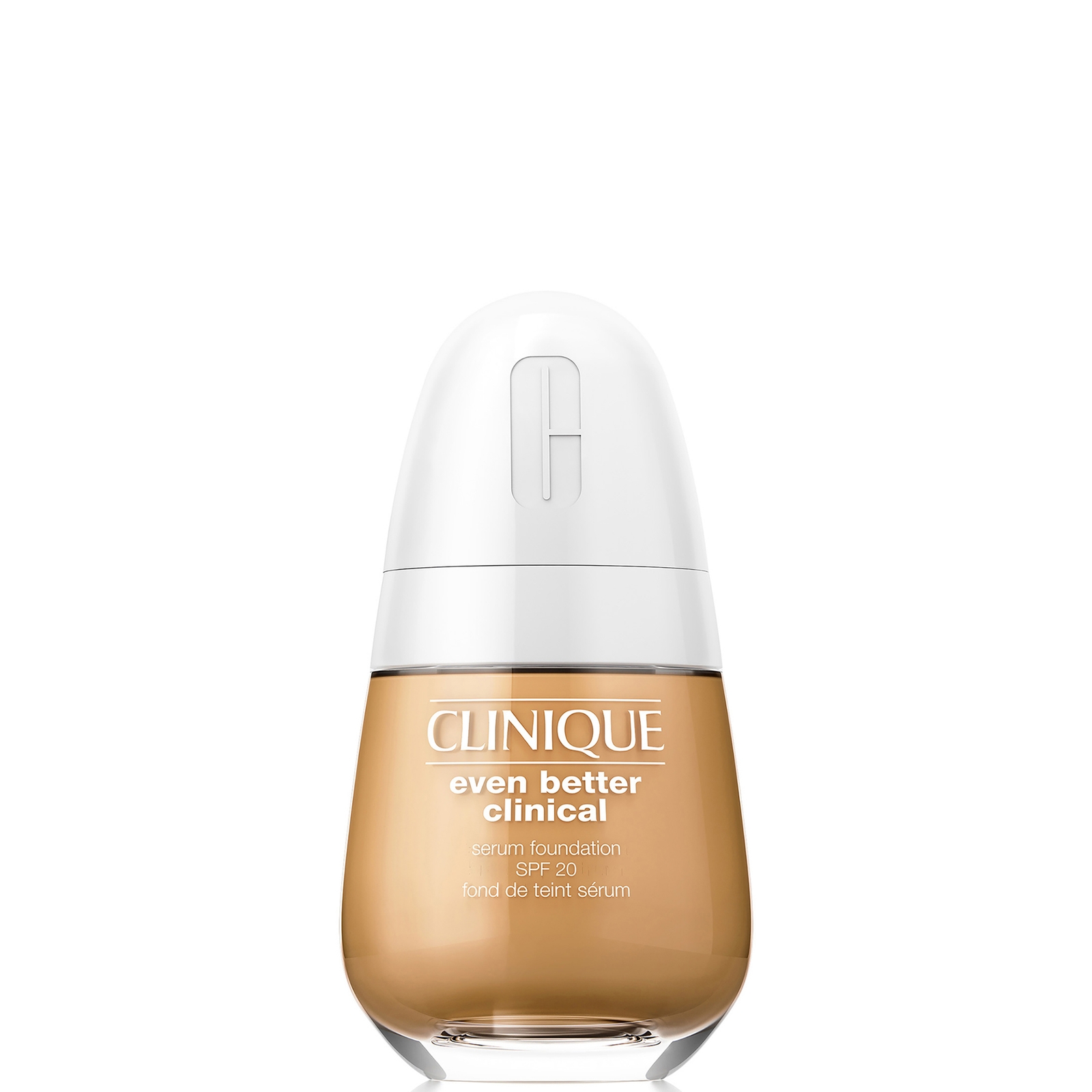 

Clinique Even Better Clinical Serum Foundation SPF20 30ml (Various Shades) - Tawnied Beige