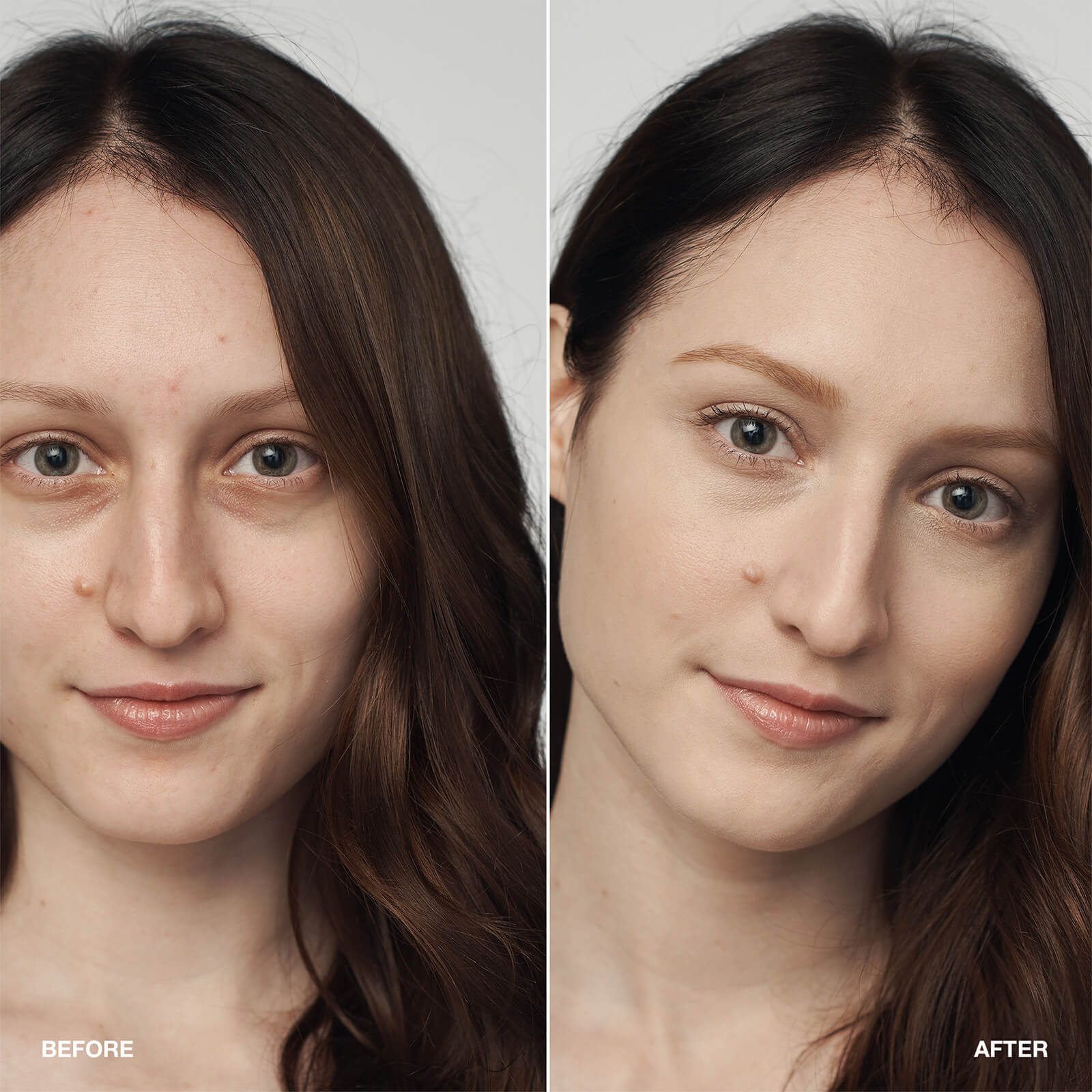 Thumbnail - Clinique Even Better Clinical Serum Foundation SPF20 30ml (Various Shades) - Flax