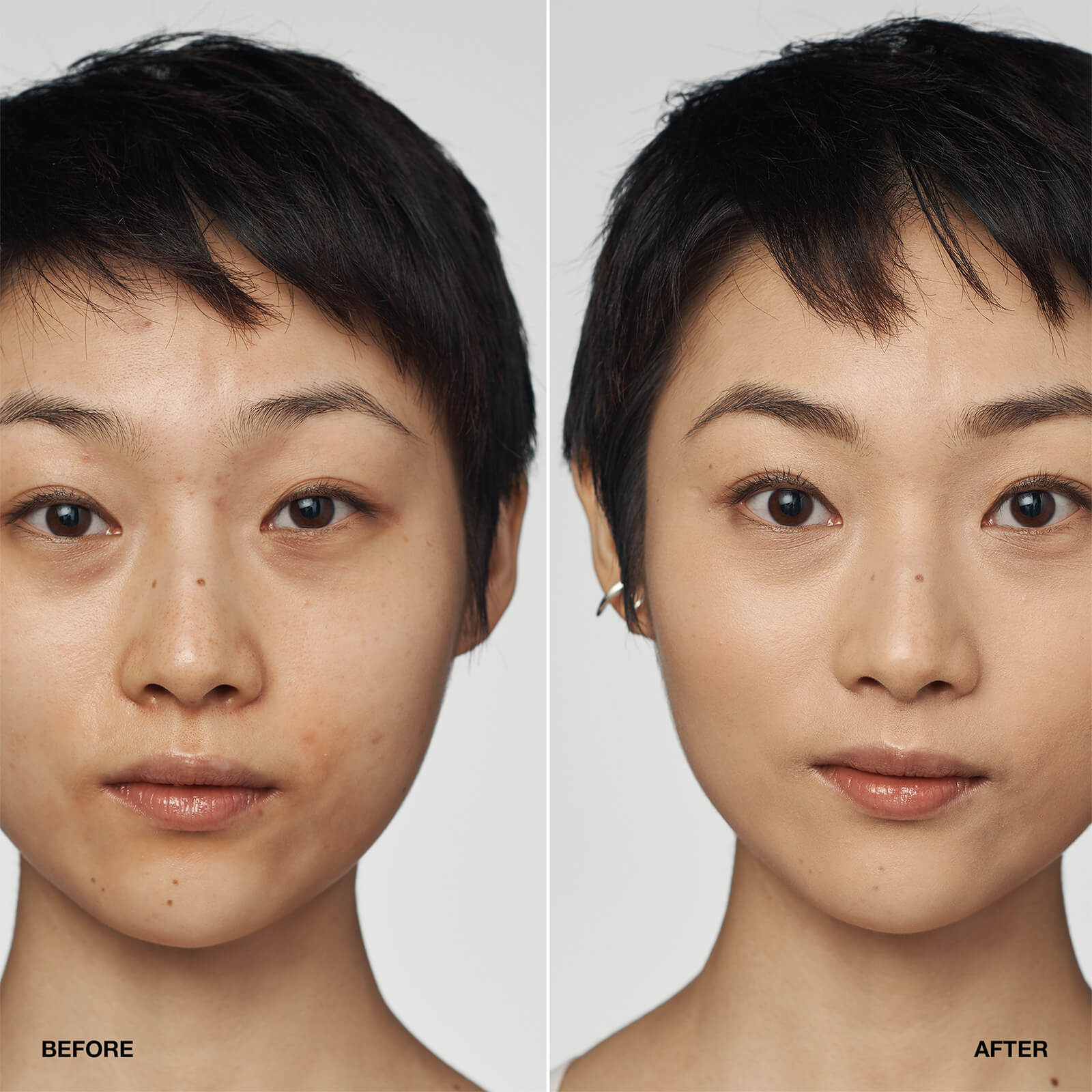 Thumbnail - Clinique Even Better Clinical Serum Foundation SPF20 30ml (Various Shades) - Meringue
