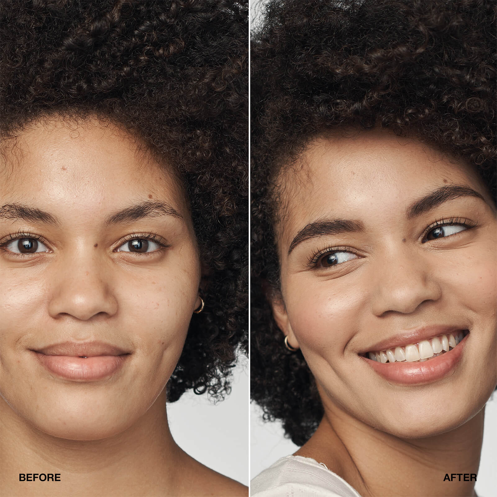 Thumbnail - Clinique Even Better Clinical Serum Foundation SPF20 30ml (Various Shades) - Biscuit
