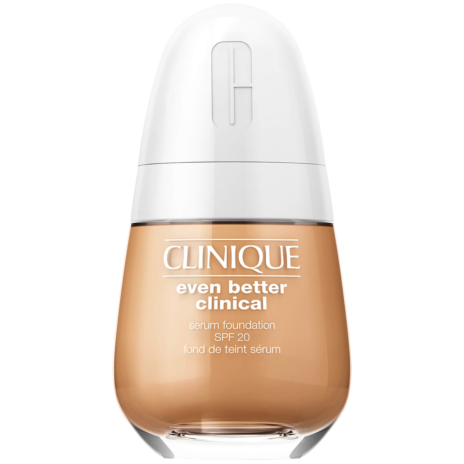Clinique Even Better Clinical Serum Foundation SPF20 30ml (Various Shades) - Oat
