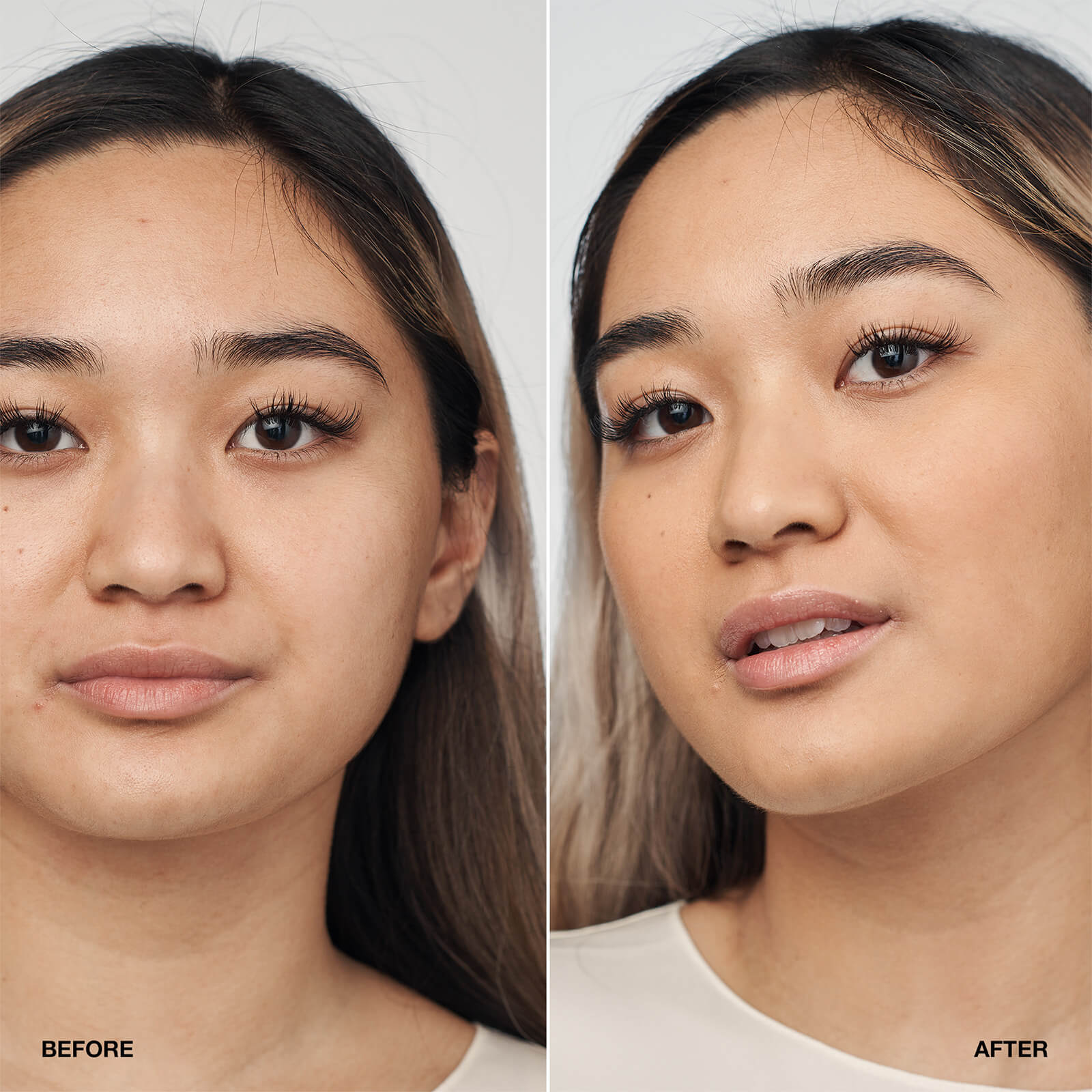 Thumbnail - Clinique Even Better Clinical Serum Foundation SPF20 30ml (Various Shades) - Toasted Wheat