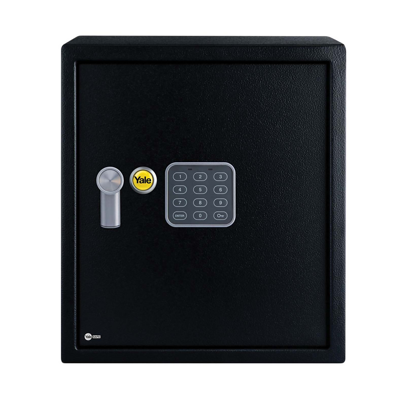 Yale High Security Motorised Compact Safe