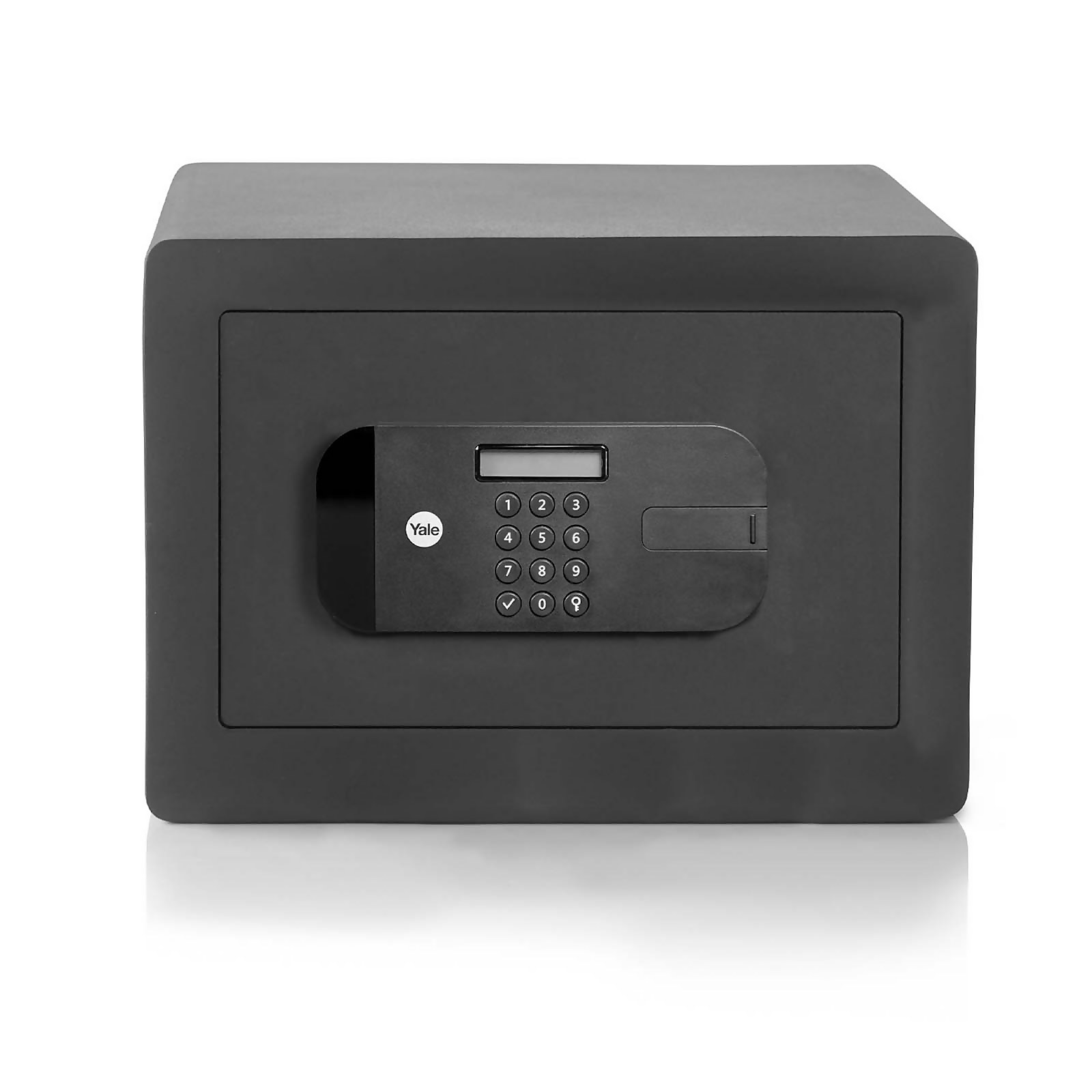 Photo of Yale High Security Motorised Home Safe
