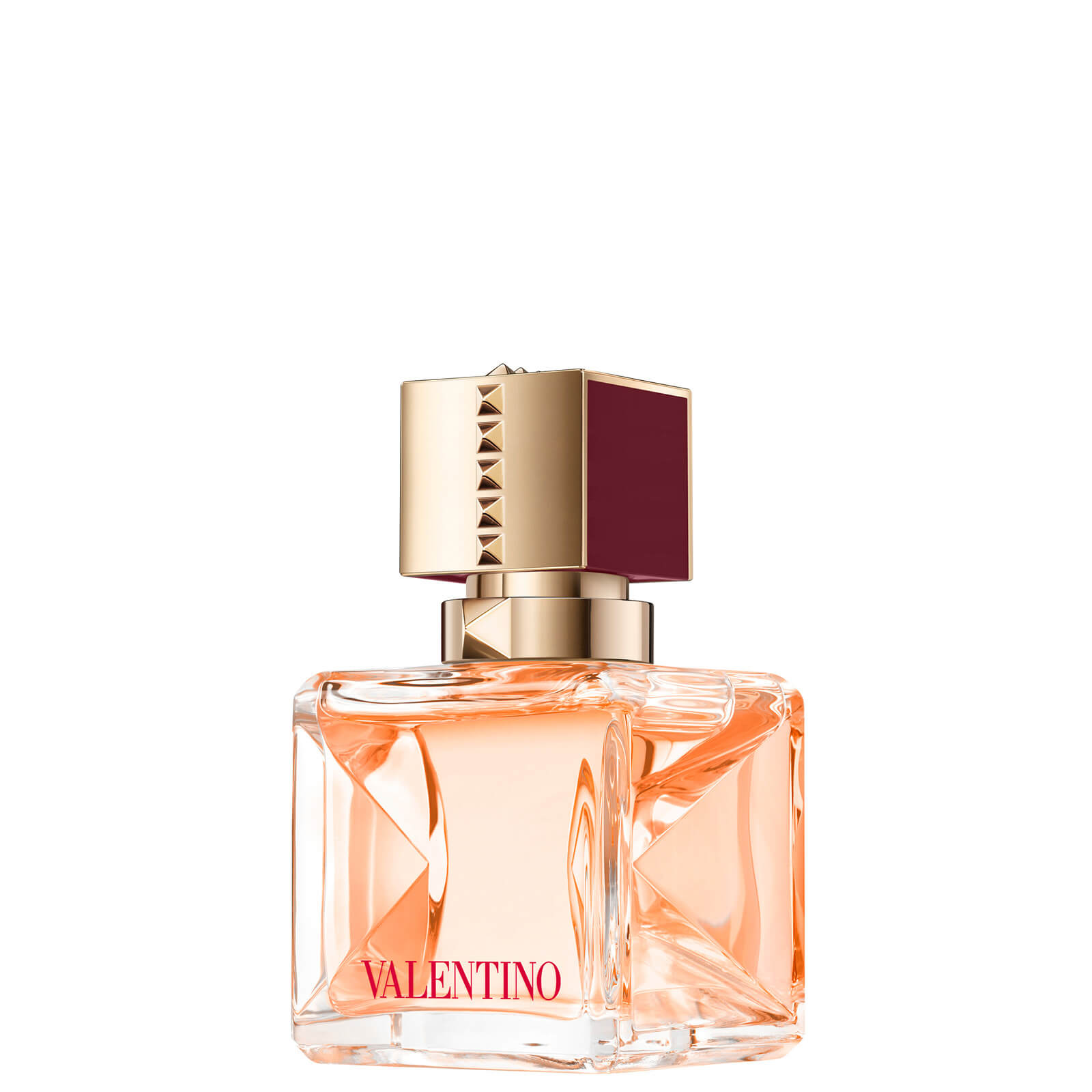 Valentino Voce Viva Intensa Eau de Parfum (Various Sizes) - 50ml