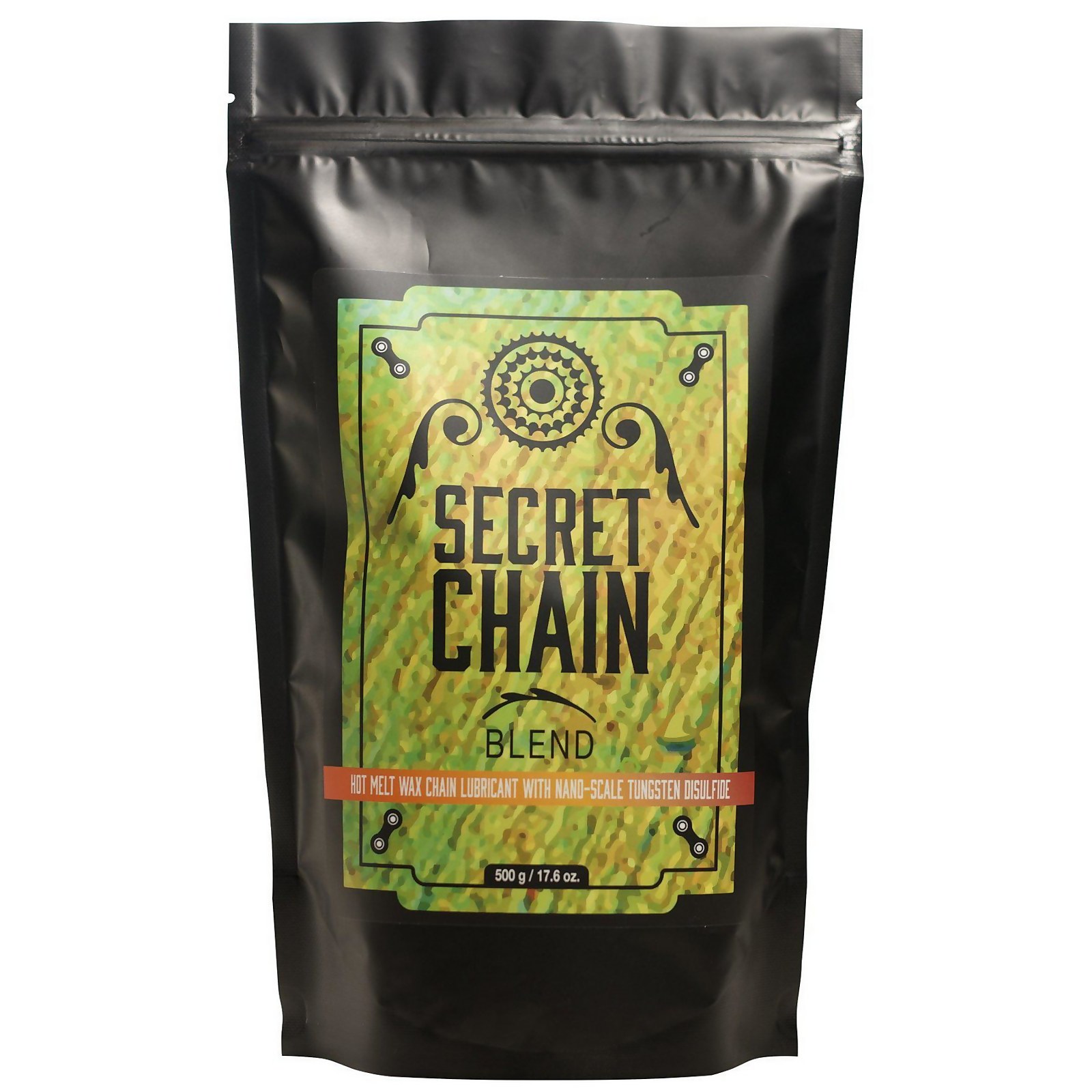Silca Secret Chain Blend Hot Melt 500g
