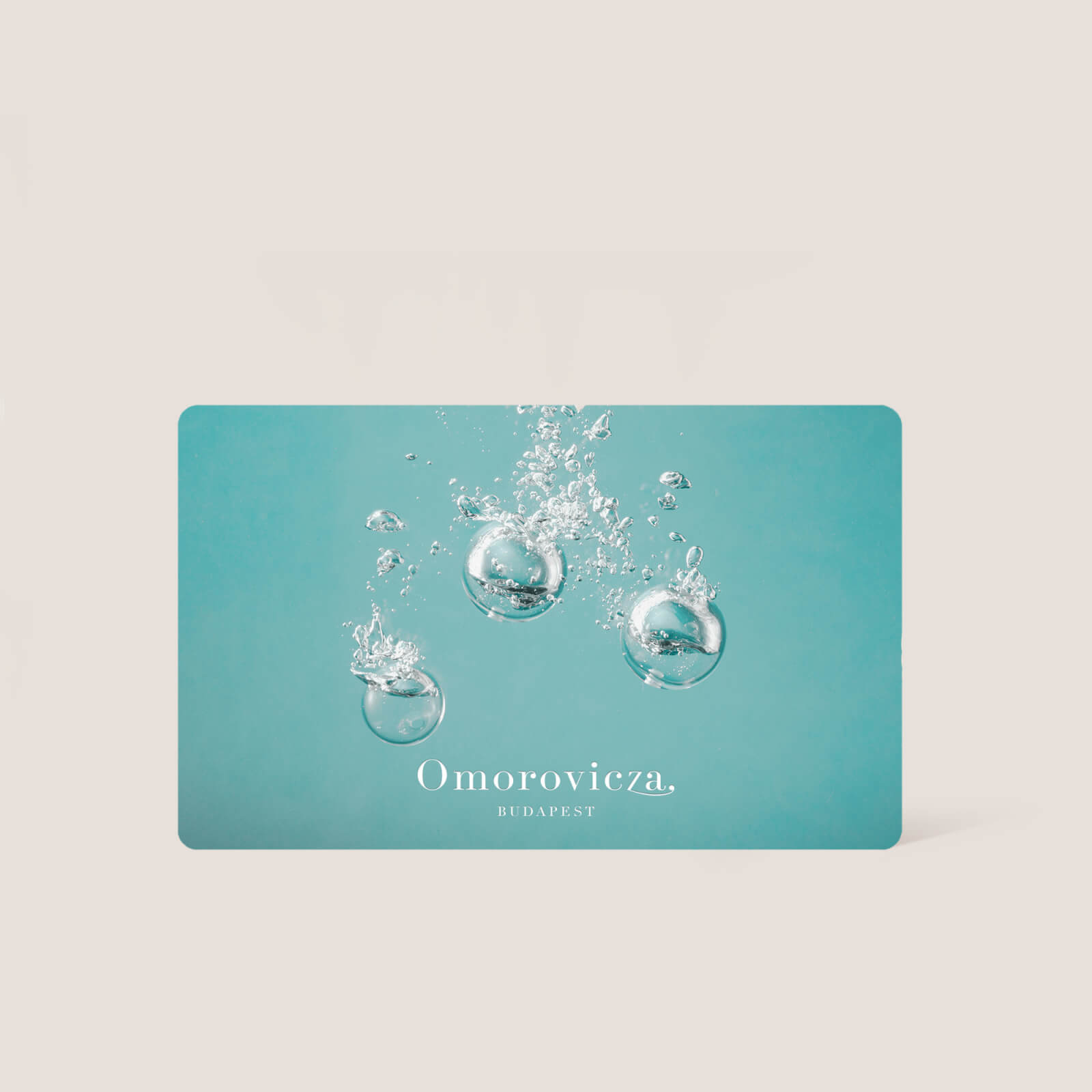 Online Gift Card £50