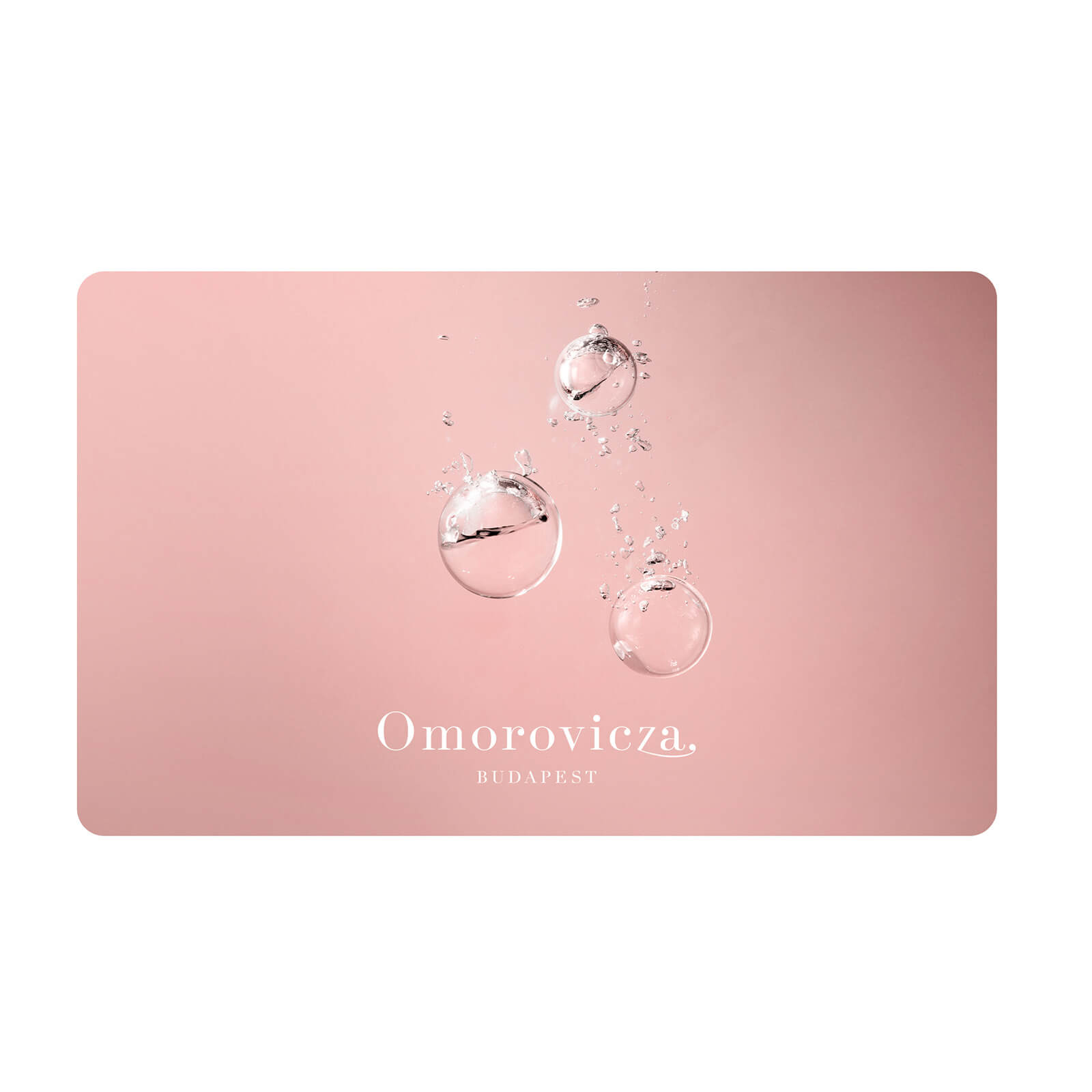 ONLINE GIFT CARD £100