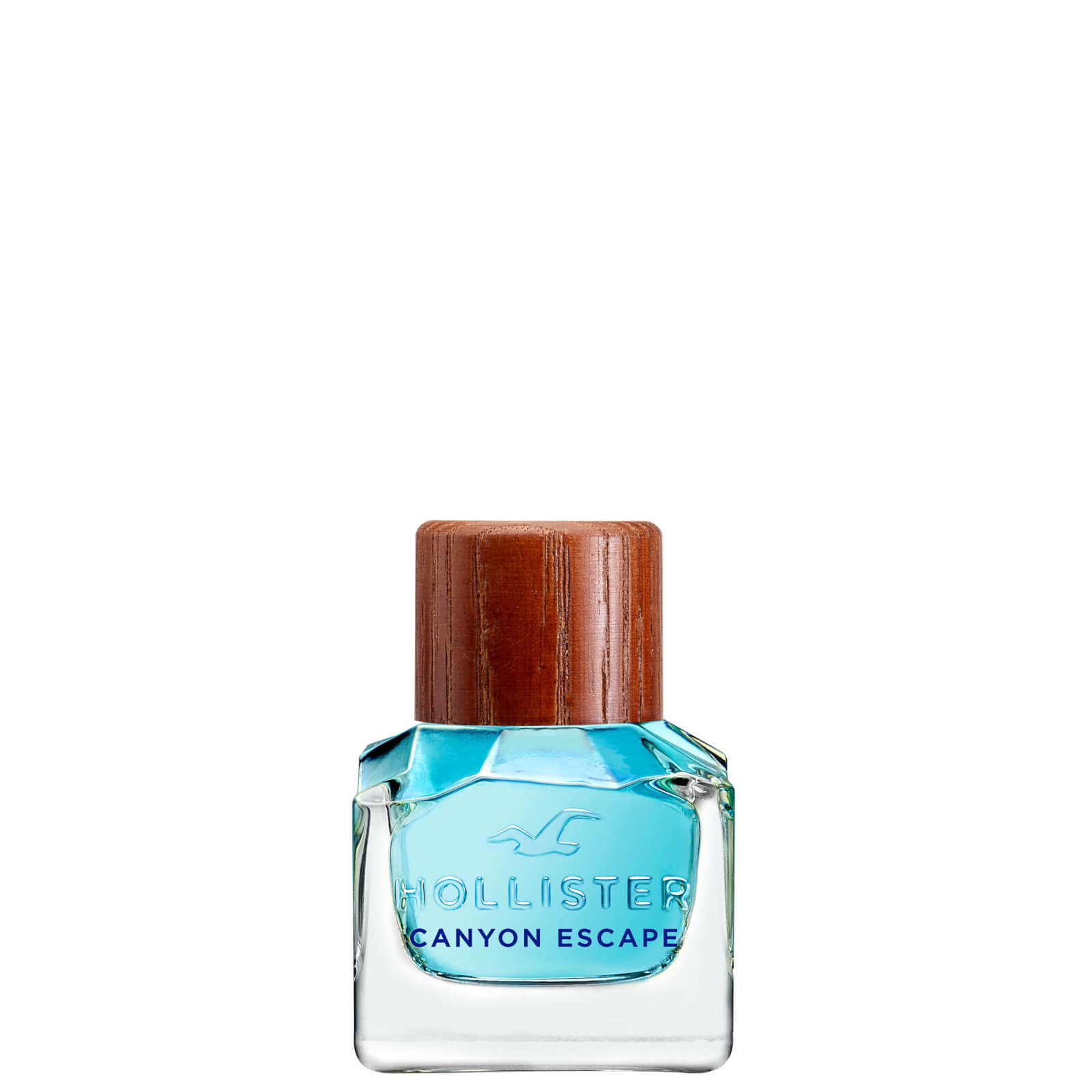 

Hollister Canyon Escape for Him Eau de Toilette 30ml