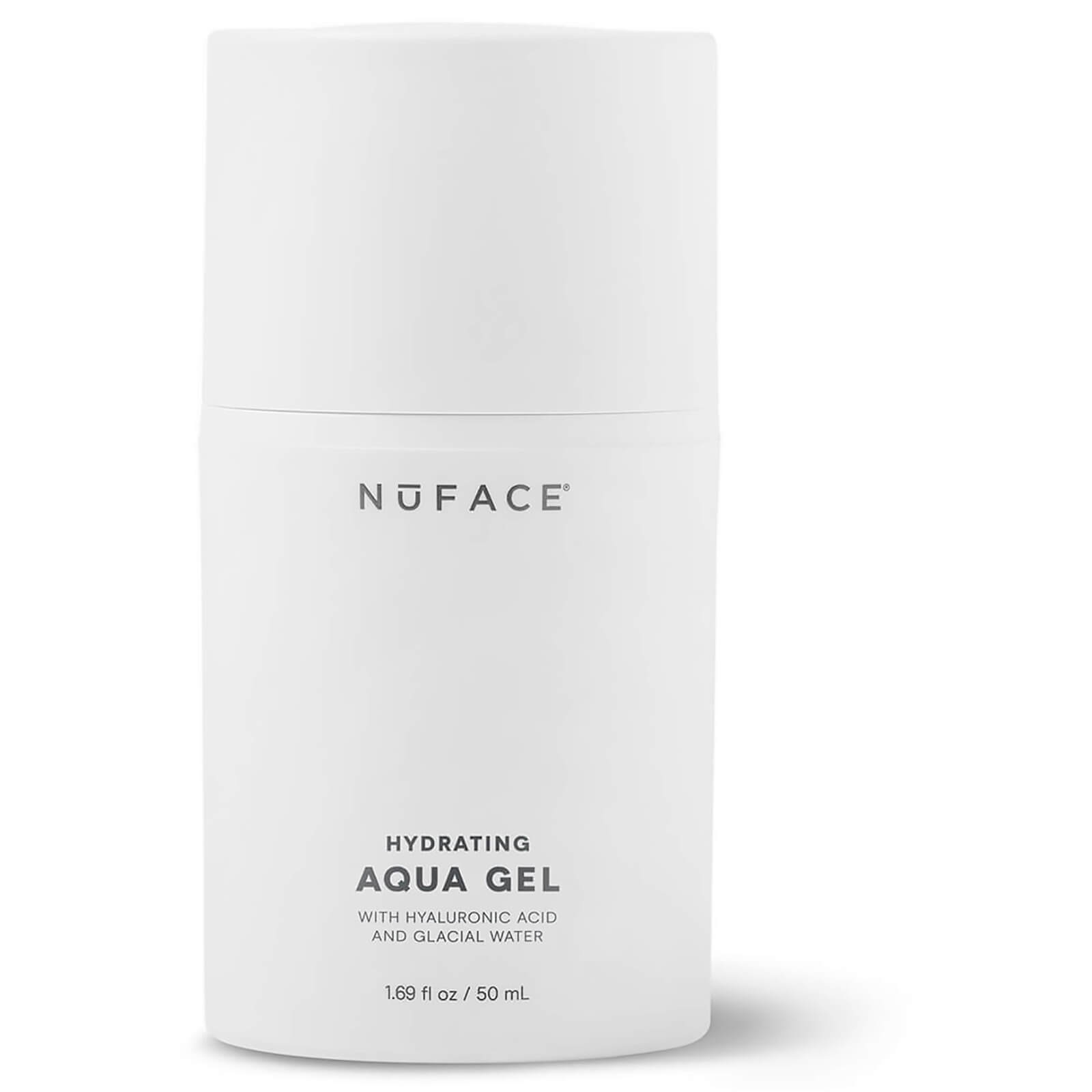 Image of NuFACE Hydrating Aqua gel 50 ml