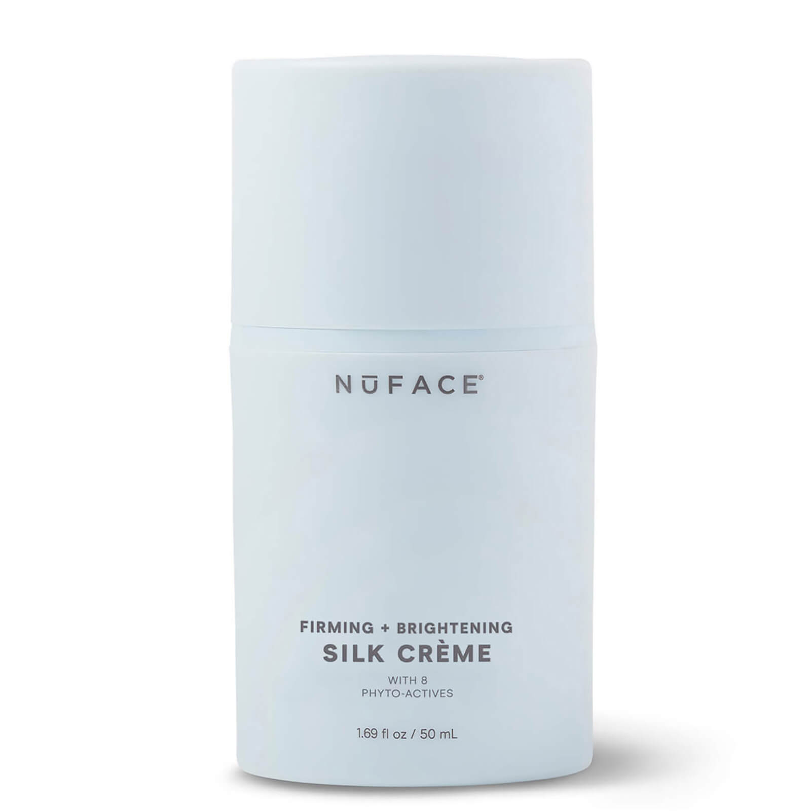 NuFACE Firming and Brightening Silk Creme 50ml