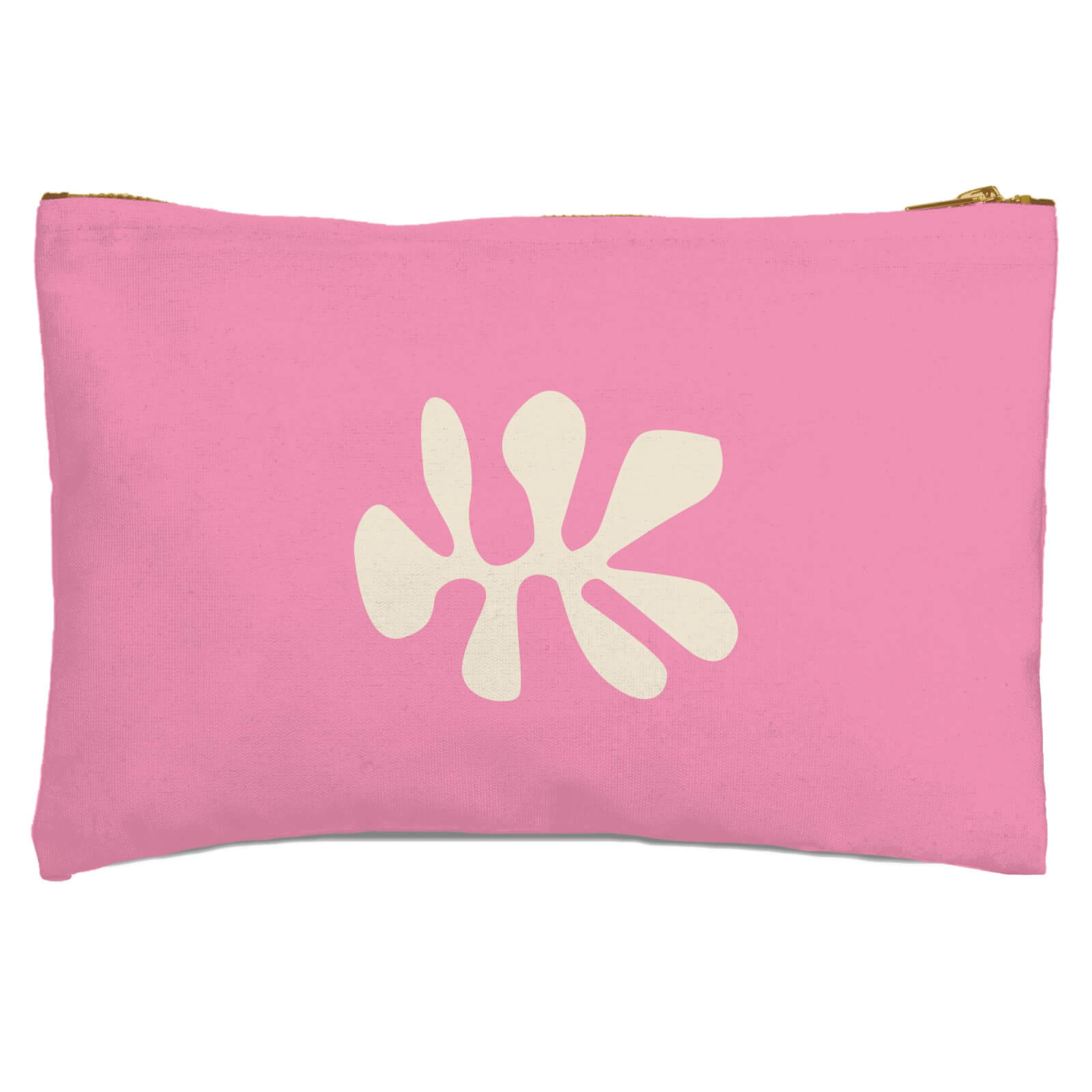 Splodge Zipped Pouch