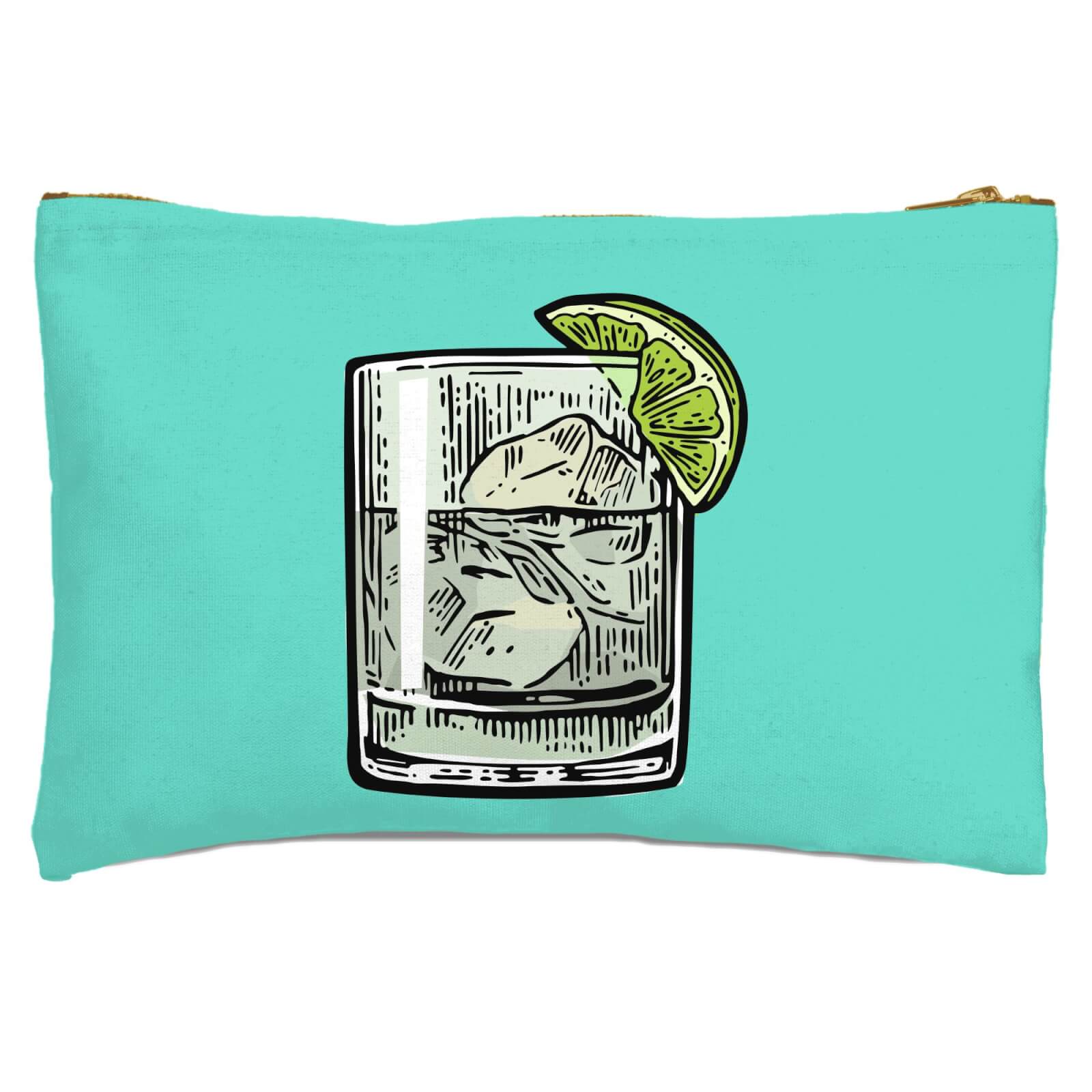 Vodka Zipped Pouch