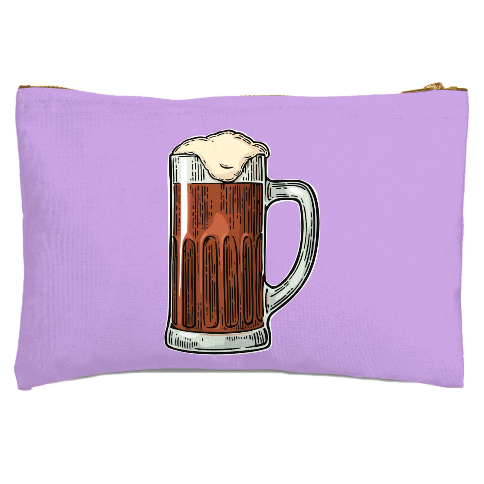 Stein Zipped Pouch