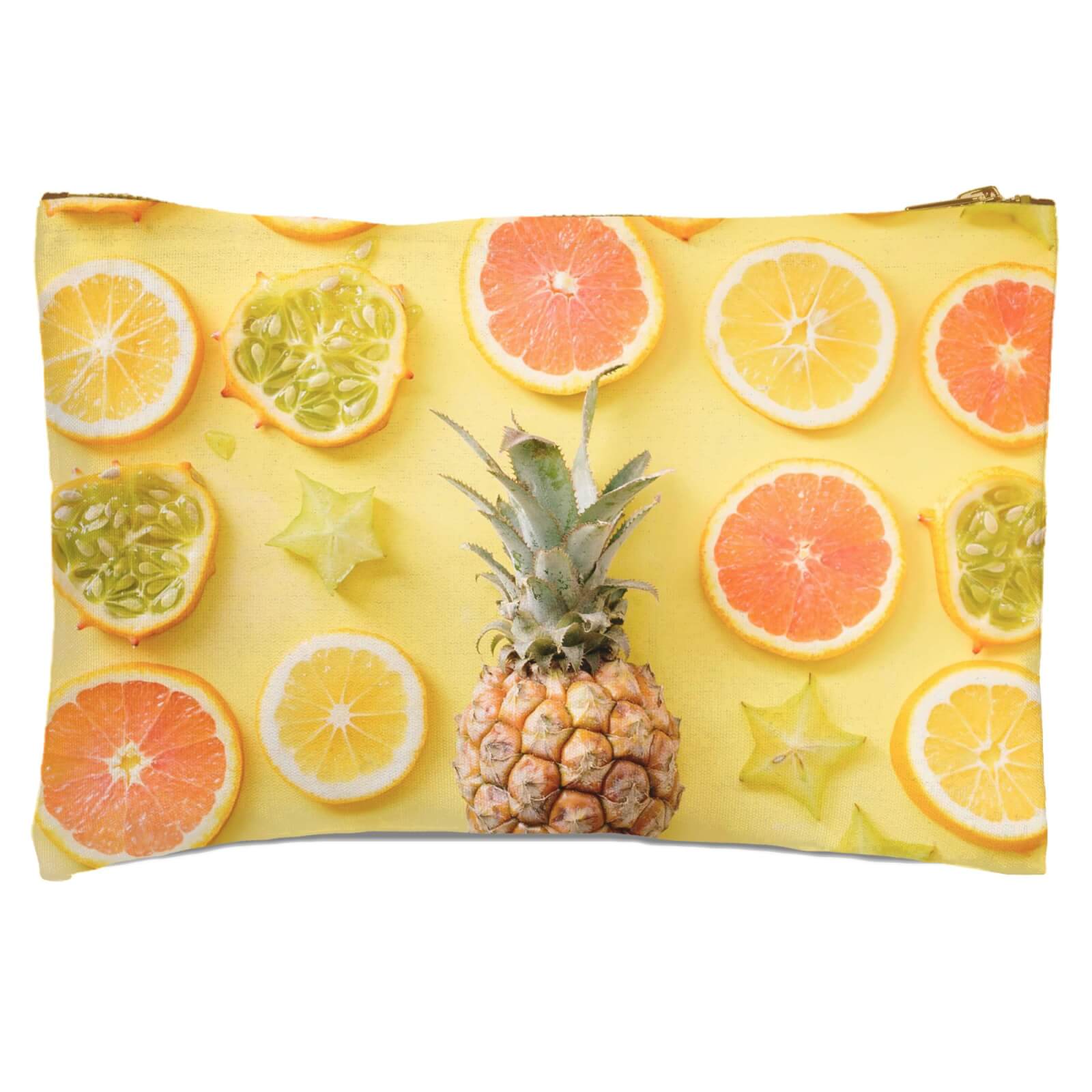 Vitamin C Zipped Pouch