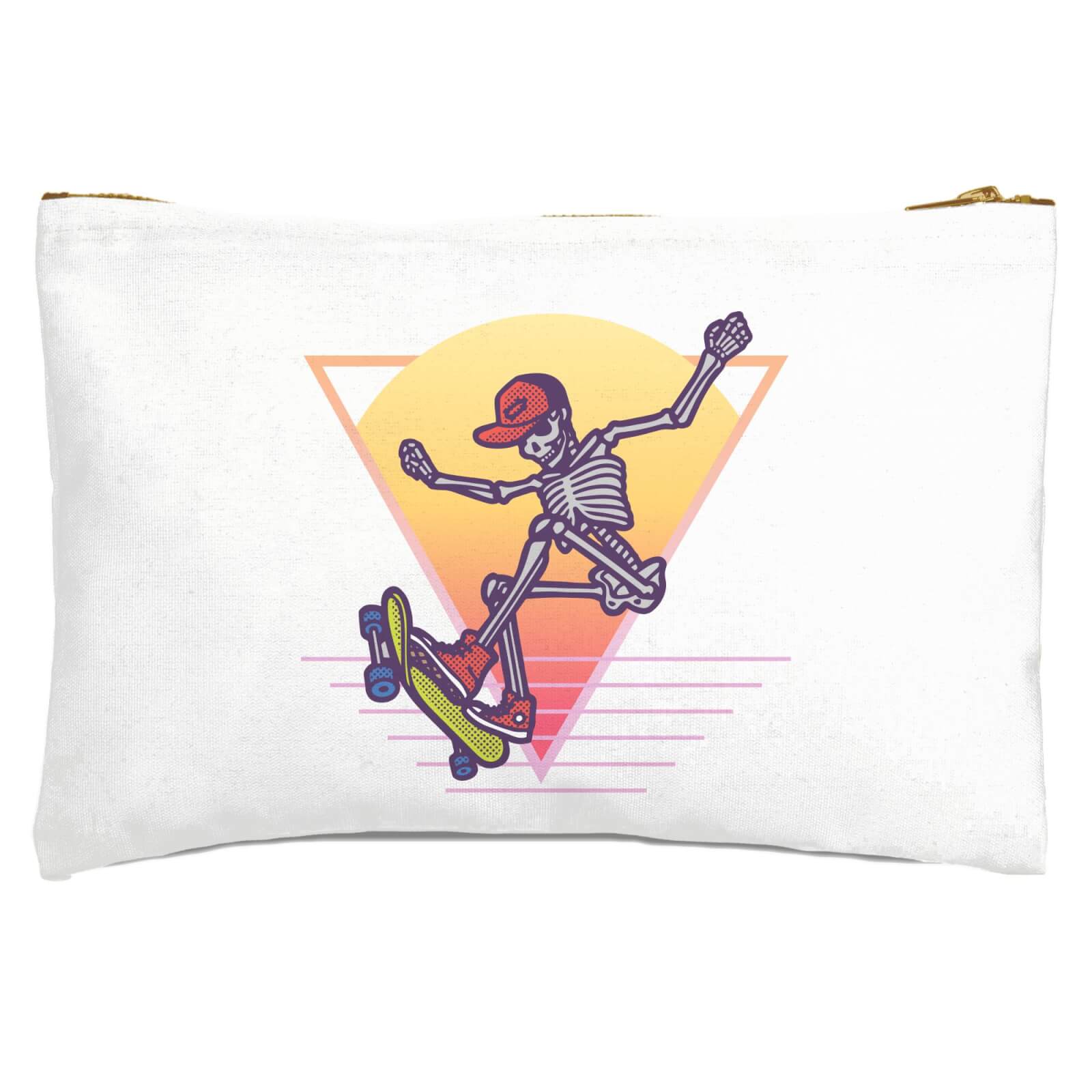 Bring On Summer Zipped Pouch
