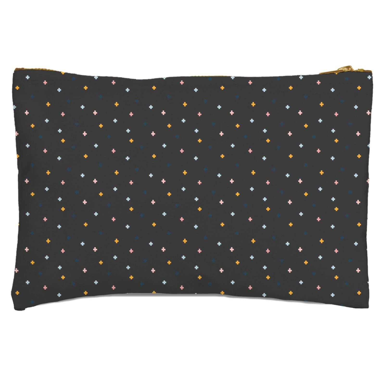 Positive Zipped Pouch