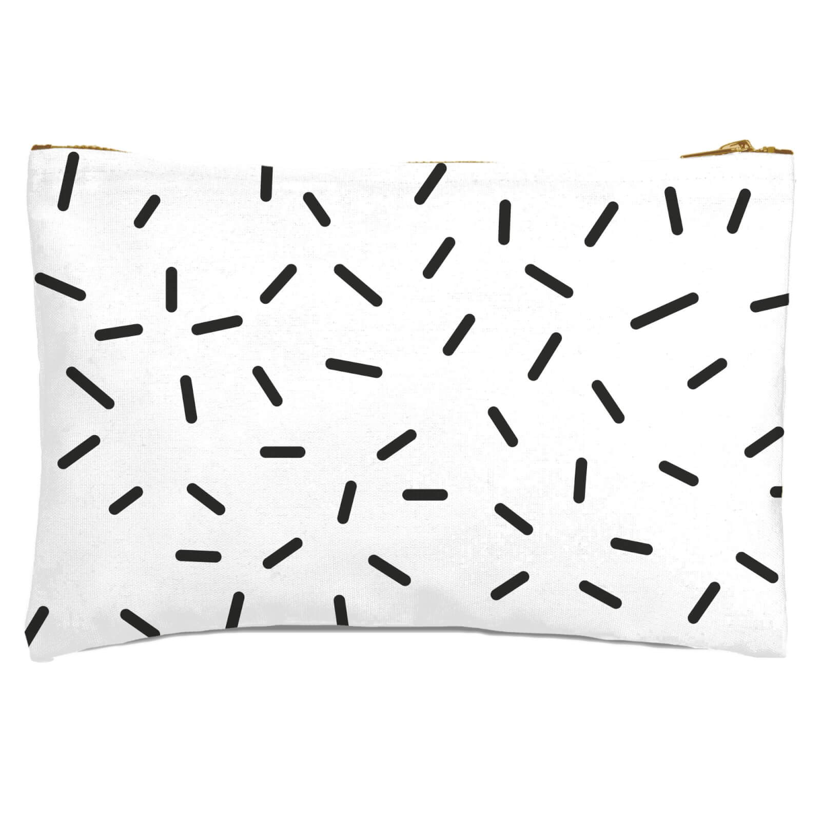 Sprinkles Zipped Pouch