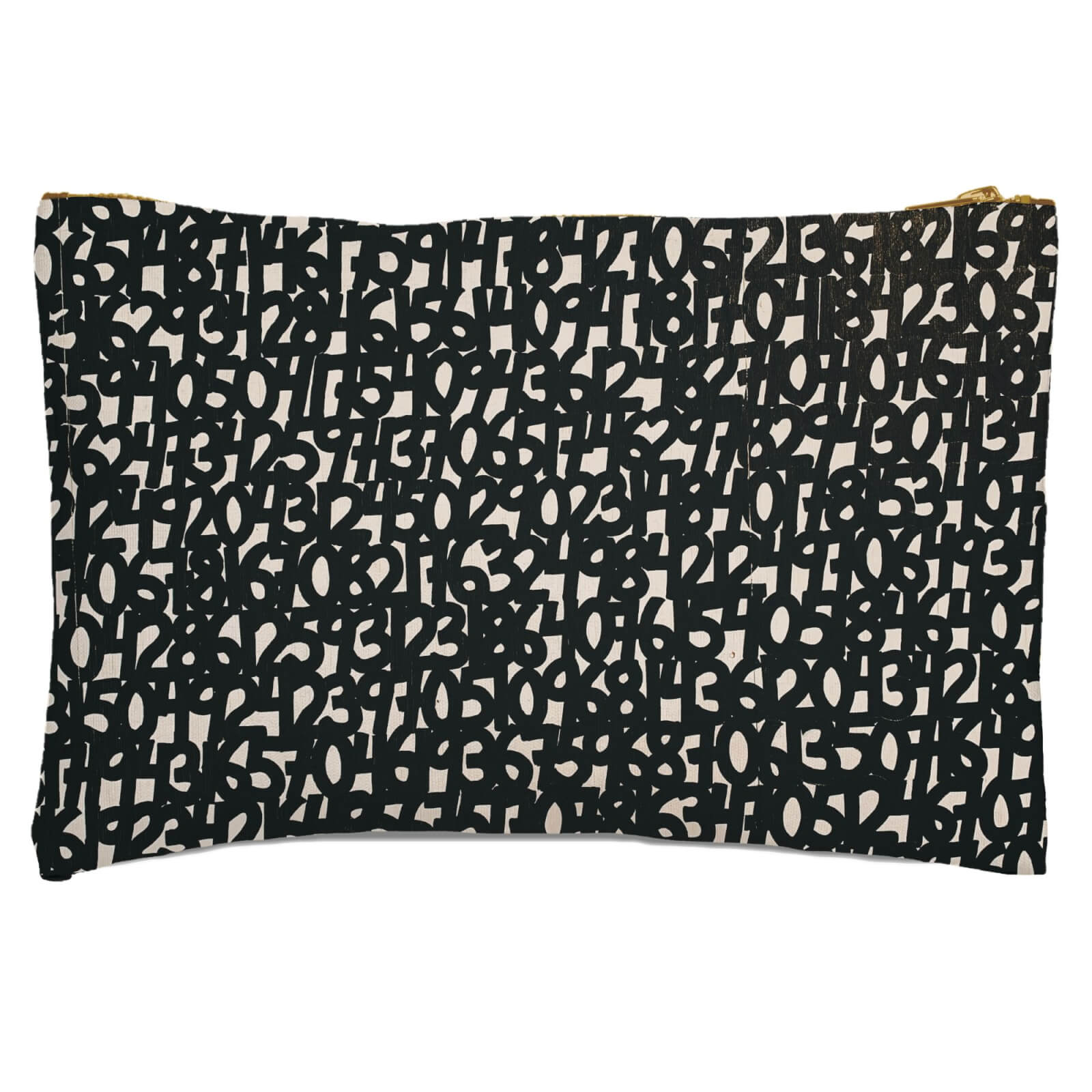 Wordsearch Zipped Pouch