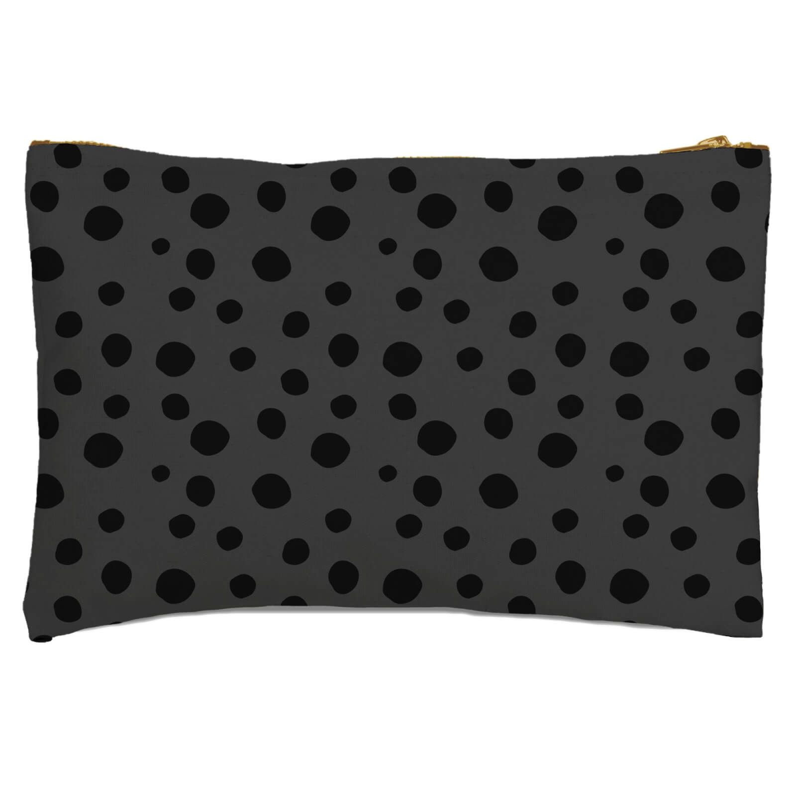 Blobs Zipped Pouch